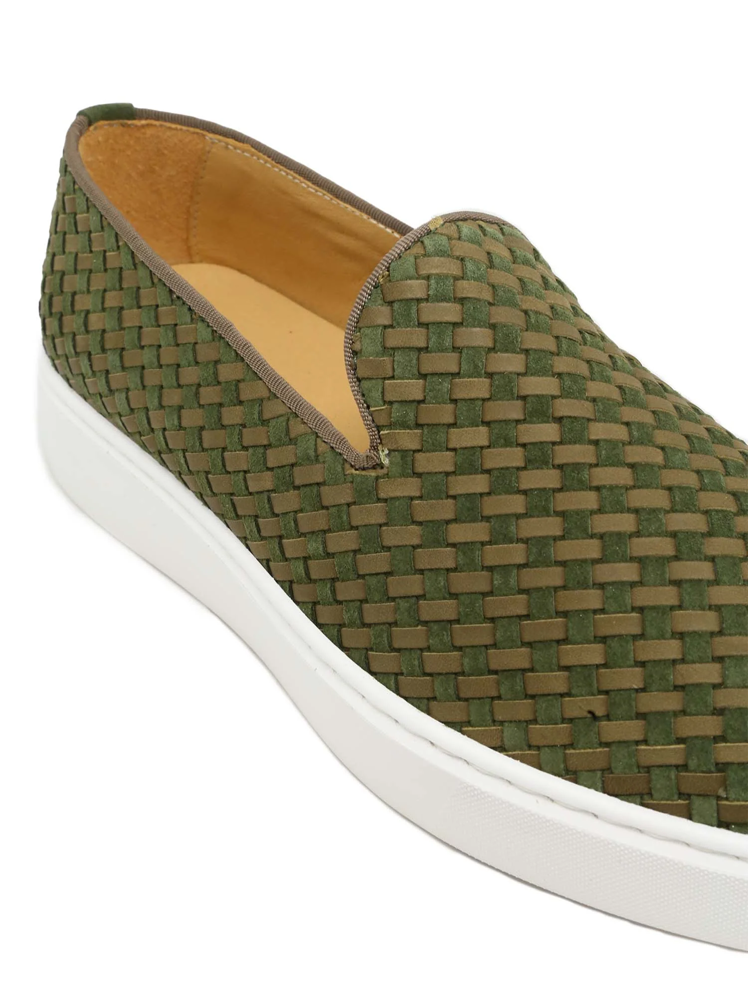 Exton Slip-on Uomo | 835 - Image 8