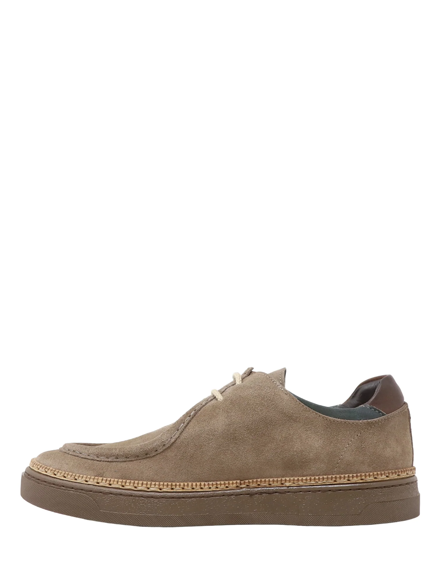 Exton Scarpe Lacci Uomo | 875 - Image 2