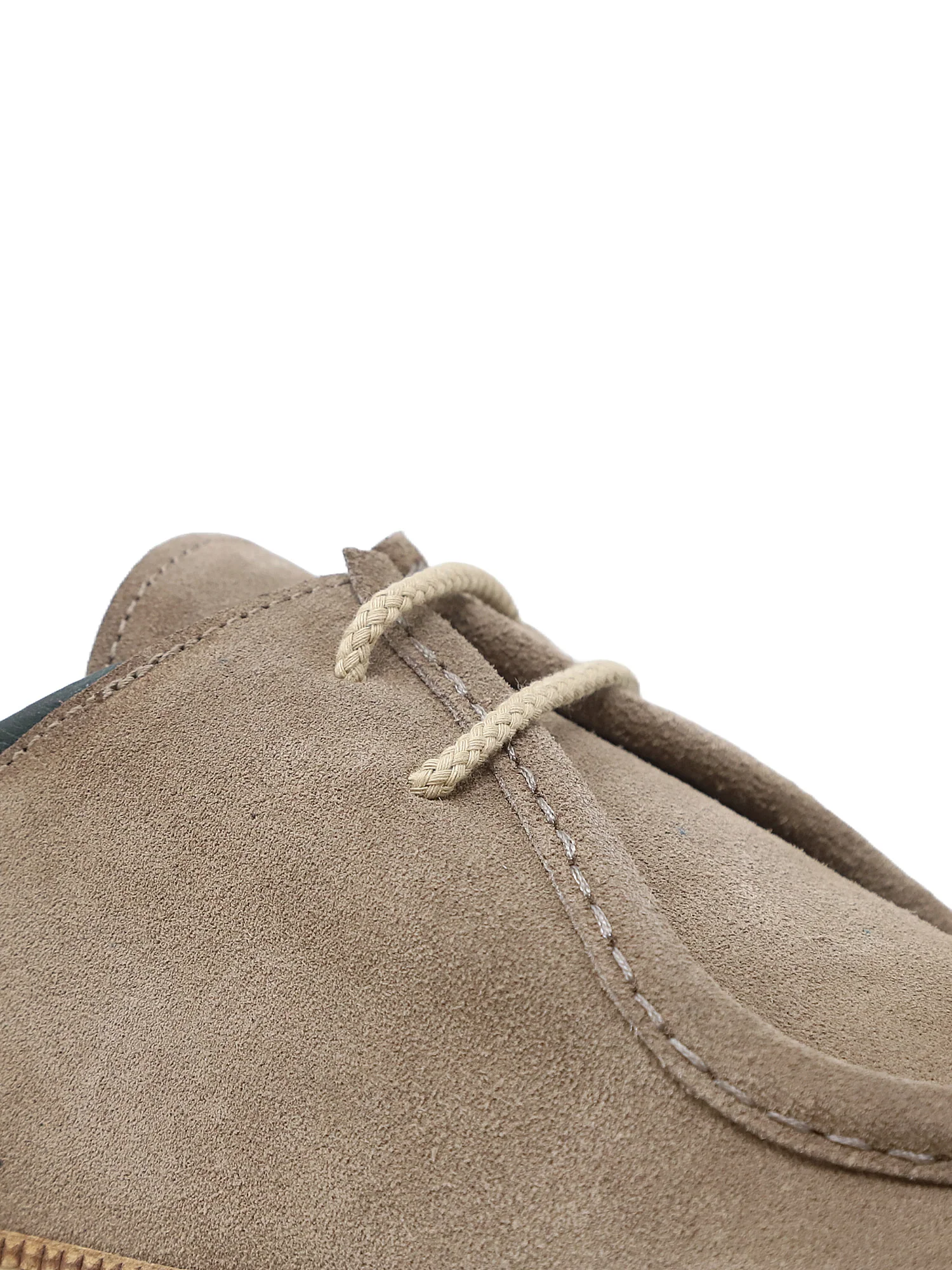 Exton Scarpe Lacci Uomo | 875 - Image 4