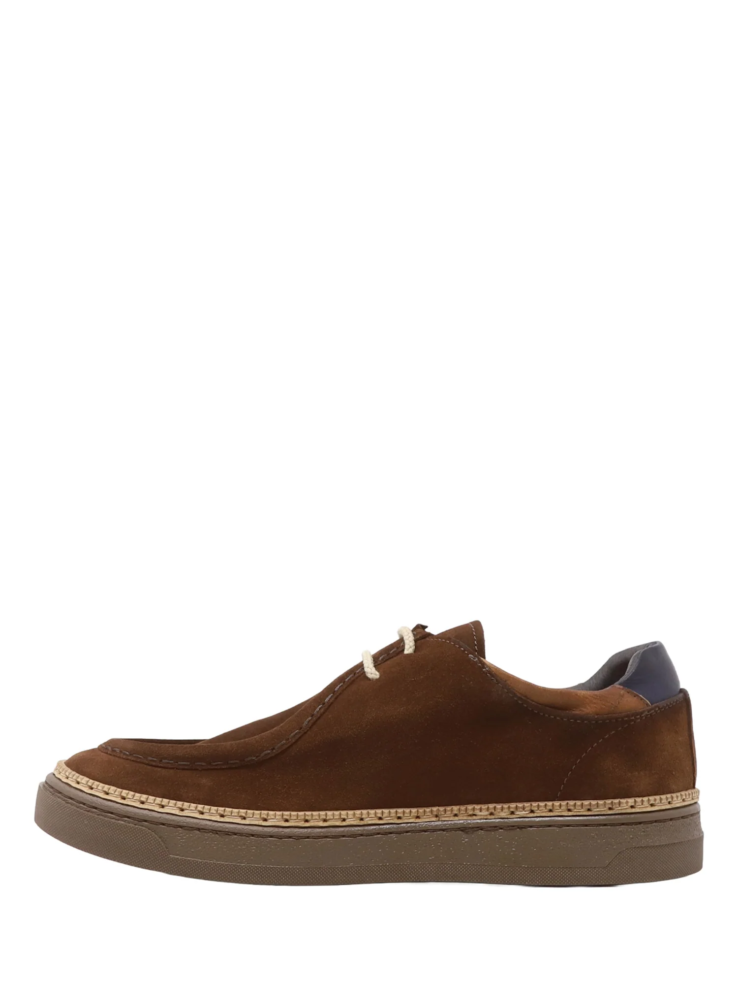 Exton Scarpe Lacci Uomo | 875 - Image 6