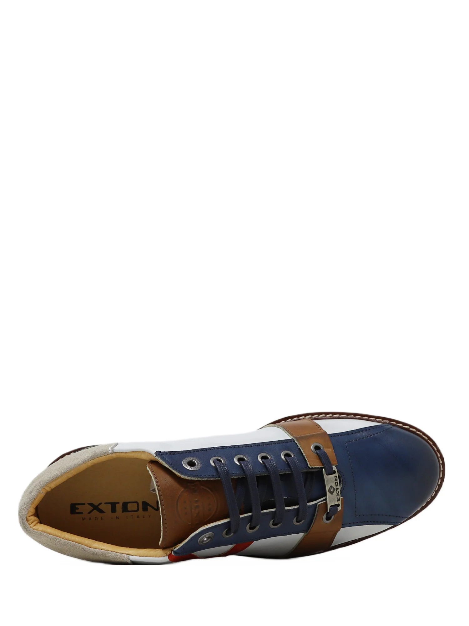 Exton Sneakers Uomo | 8851 - Image 3