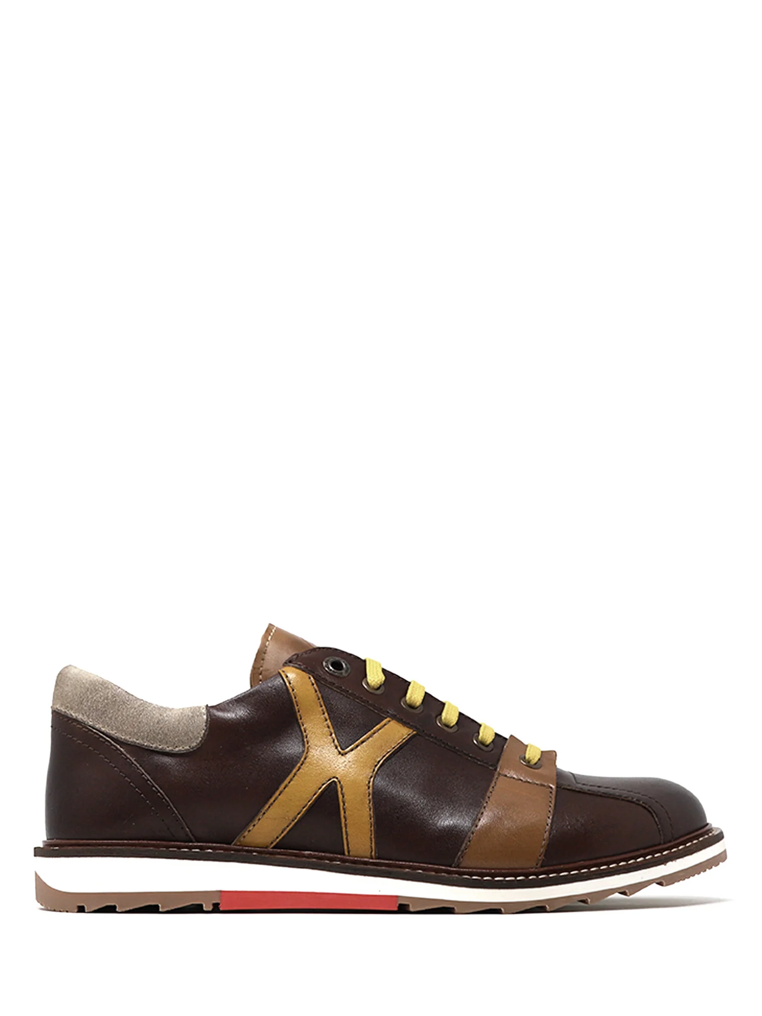 Exton Sneakers Uomo | 8851 - Image 5