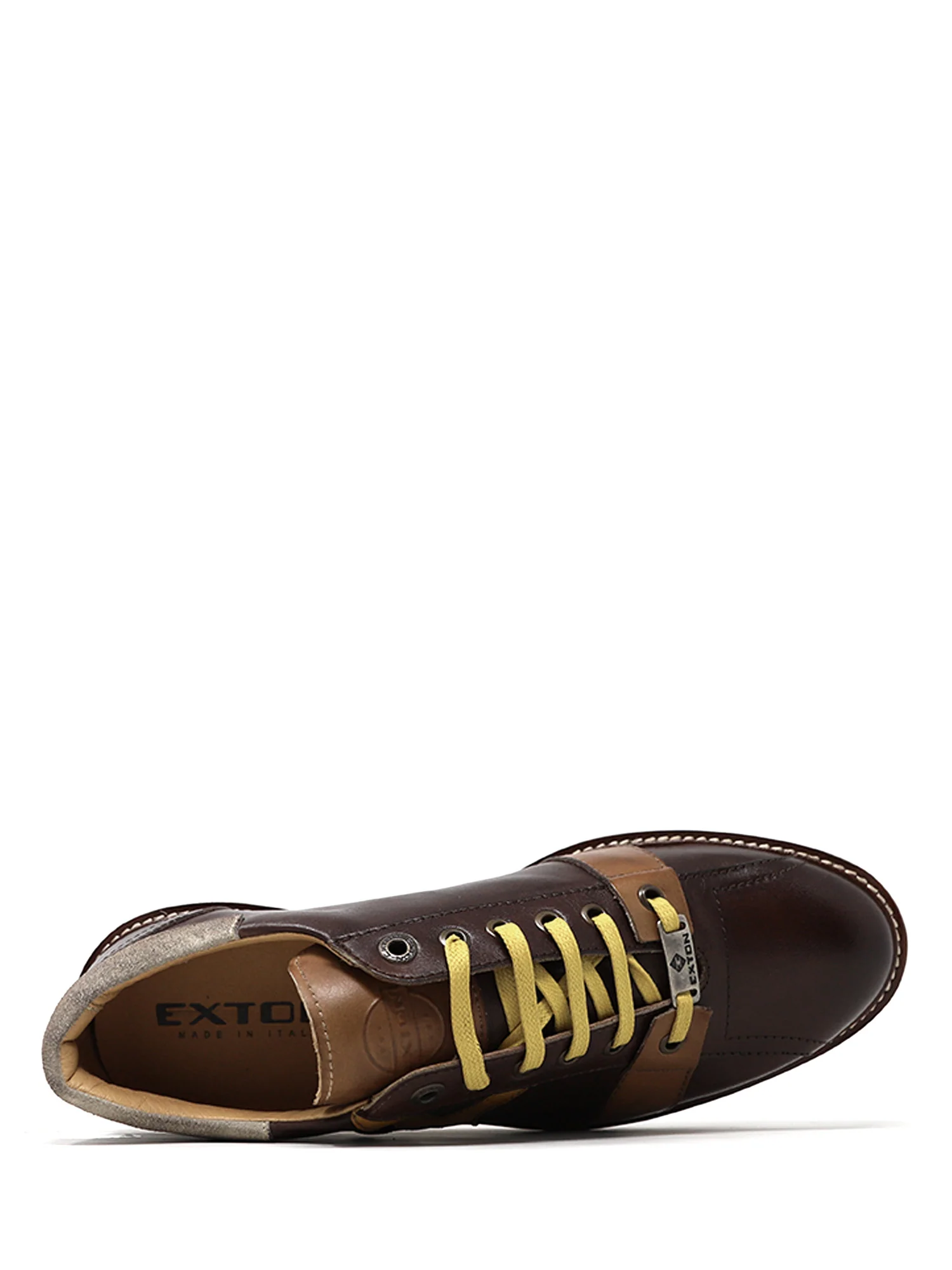 Exton Sneakers Uomo | 8851 - Image 7