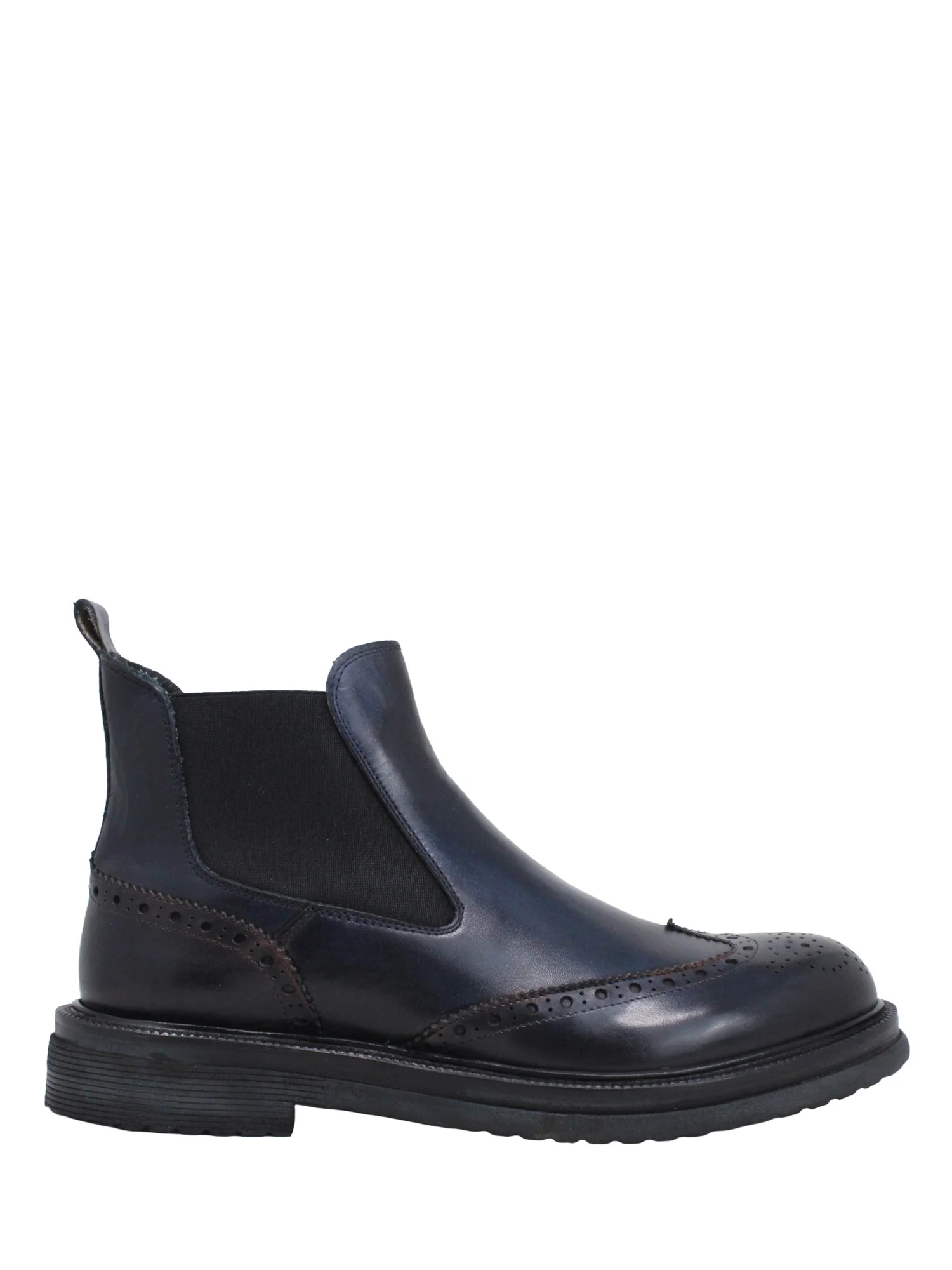 Exton Stivaletti Uomo | 9252