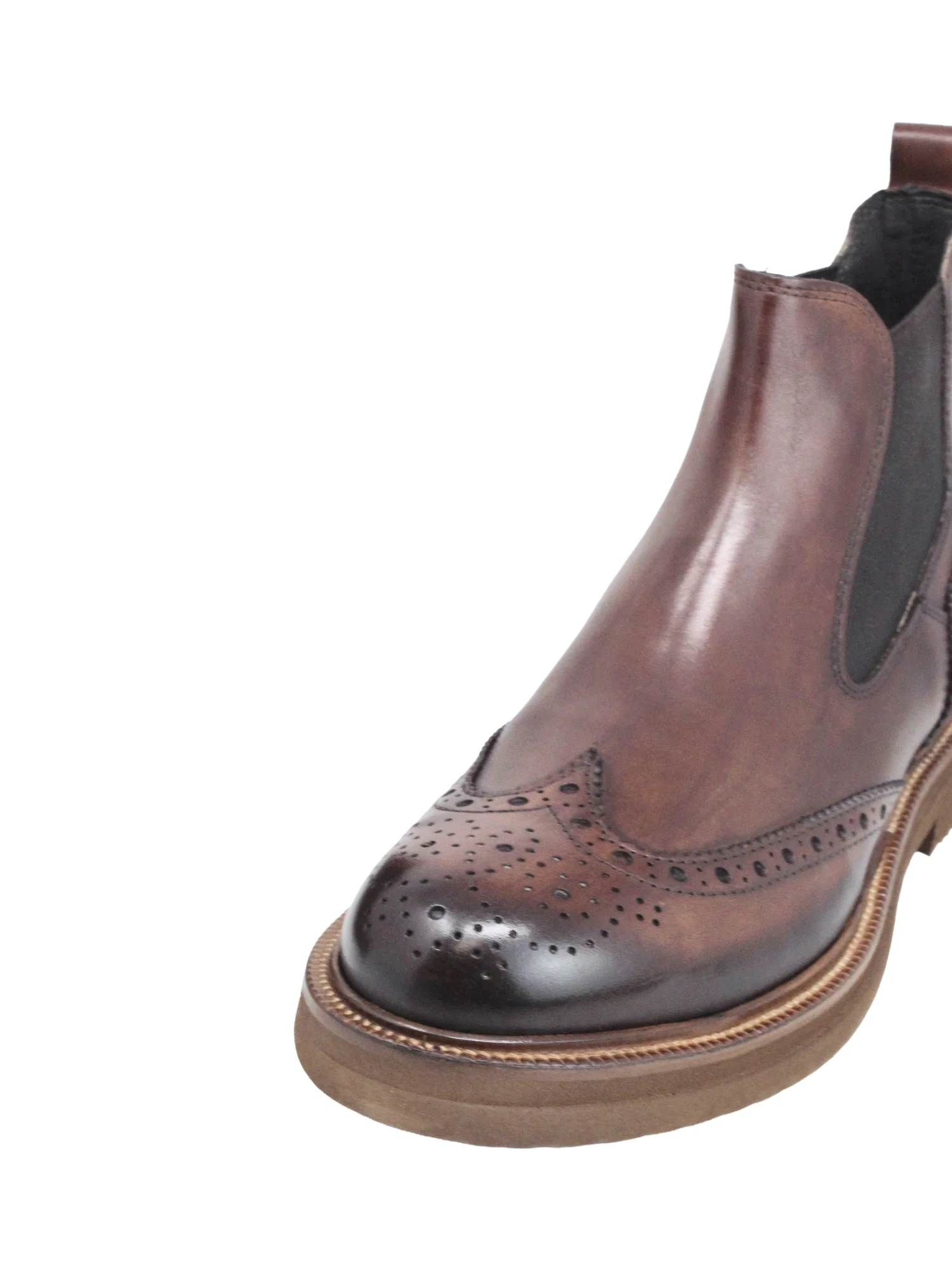 Exton Stivaletti Uomo | 9252 - Image 11