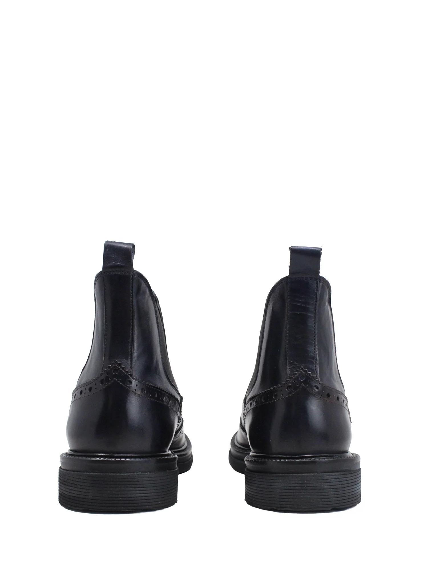 Exton Stivaletti Uomo | 9252 - Image 3