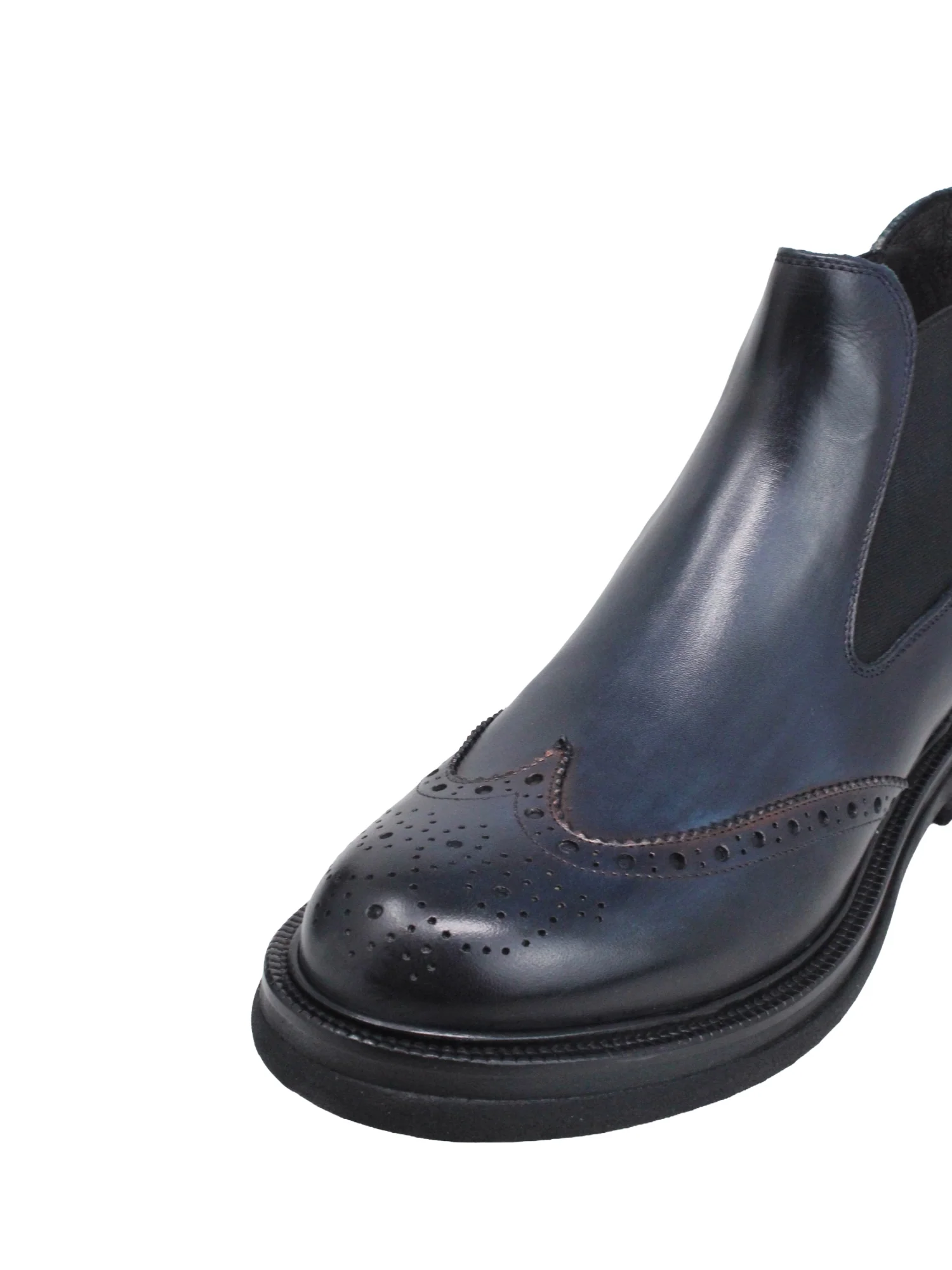 Exton Stivaletti Uomo | 9252 - Image 5