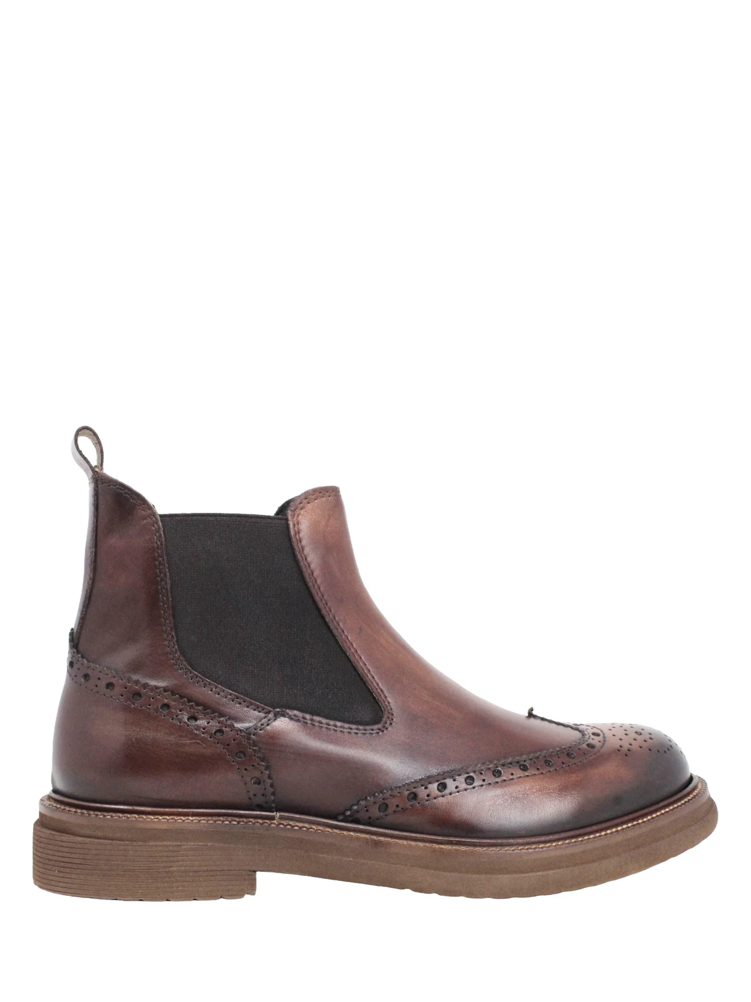 Exton Stivaletti Uomo | 9252 - Image 7