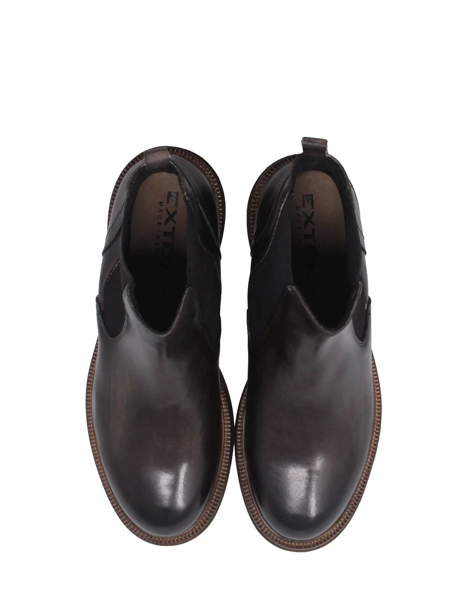 Exton Stivaletti Uomo | 9256 - Image 10