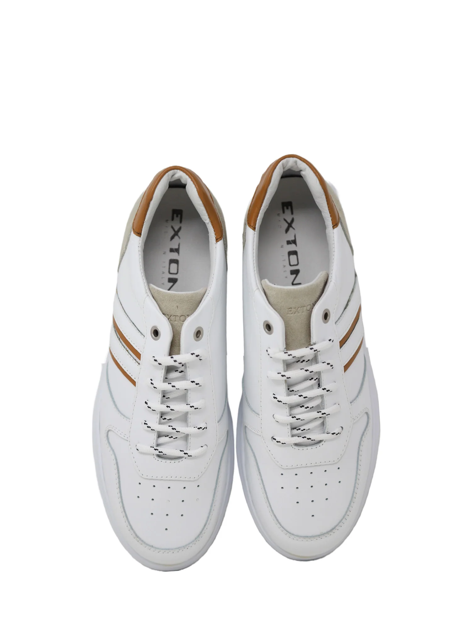 Exton Sneakers Uomo | 949 - Image 7