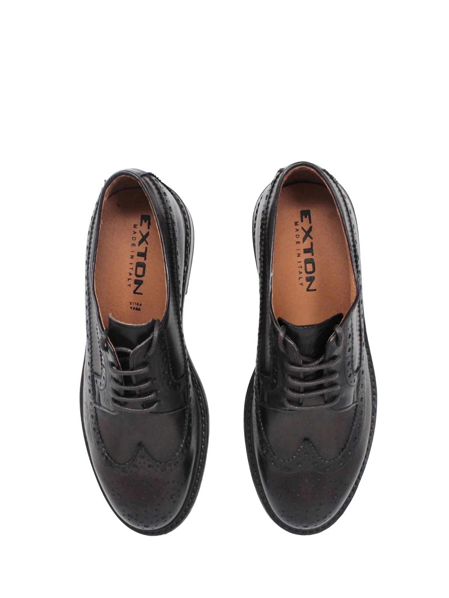 Exton Francesine Uomo | 9820 - Image 4