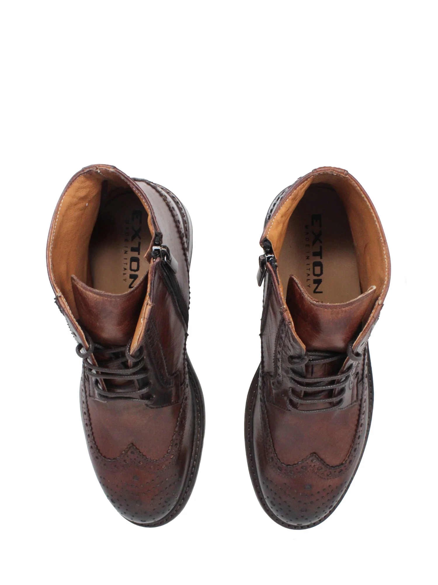 Exton Polacchino Uomo | 9821 - Image 4