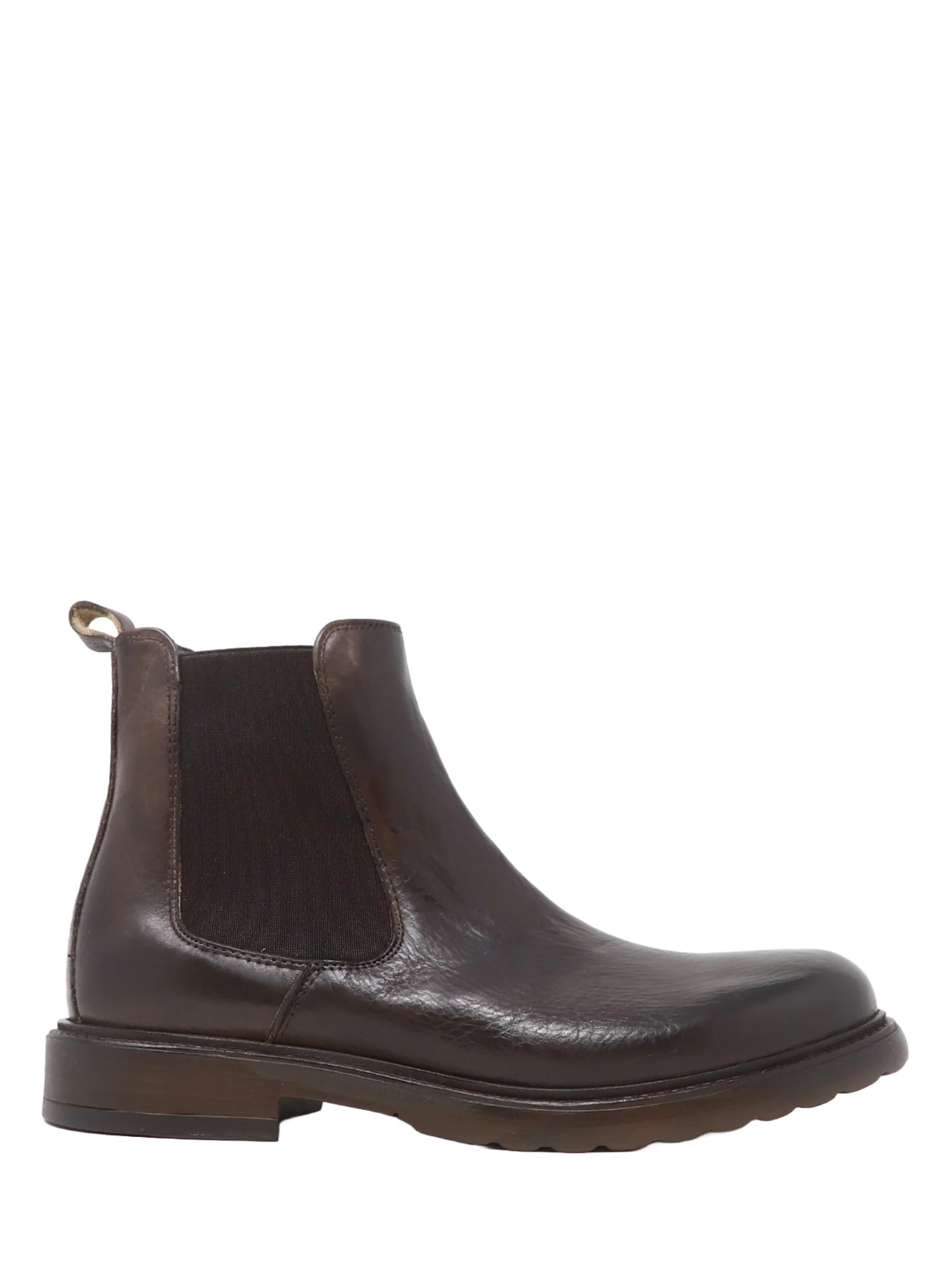 Exton Stivaletti Uomo | 9825