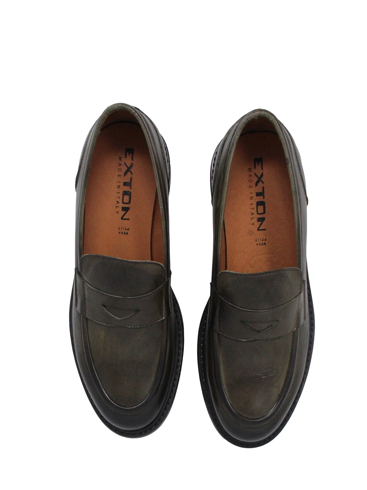 Exton Mocassini Uomo | 9828 - Image 16