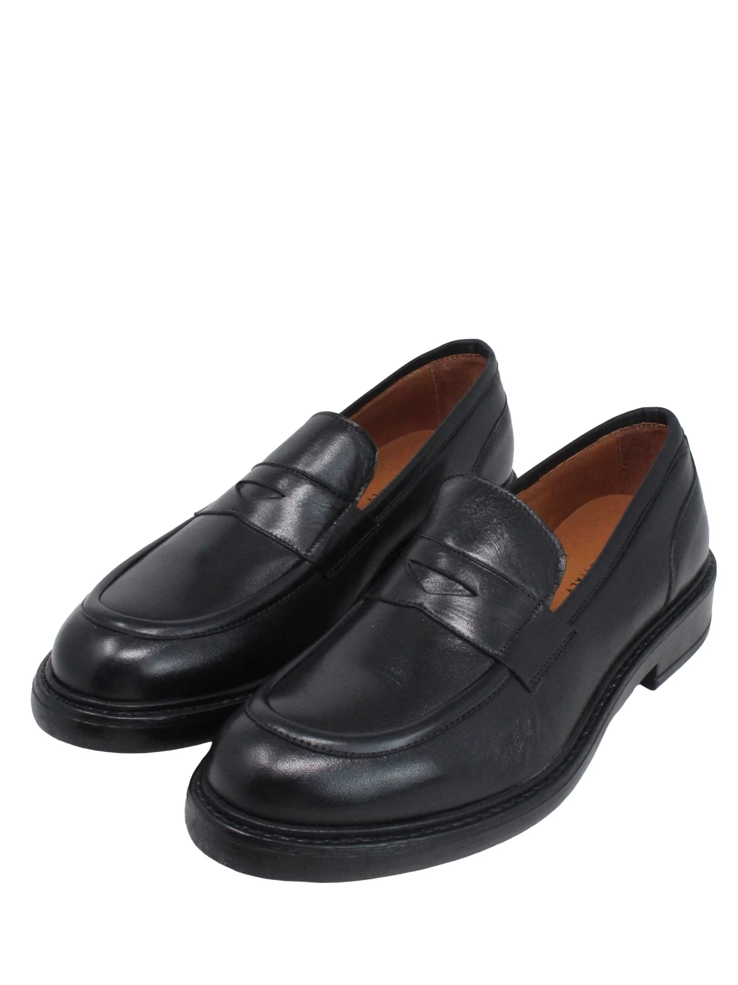Exton Mocassini Uomo | 9828 - Image 2