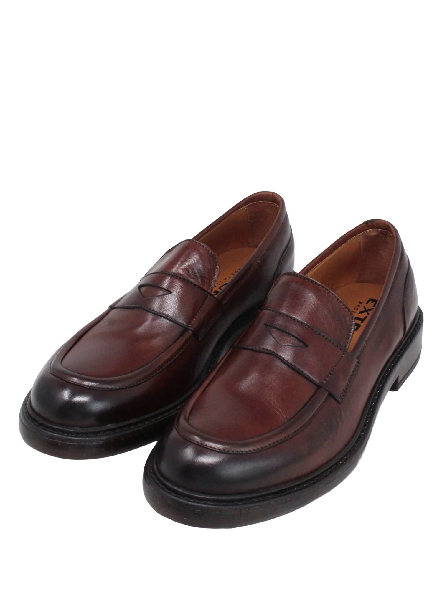 Exton Mocassini Uomo | 9828 - Image 8
