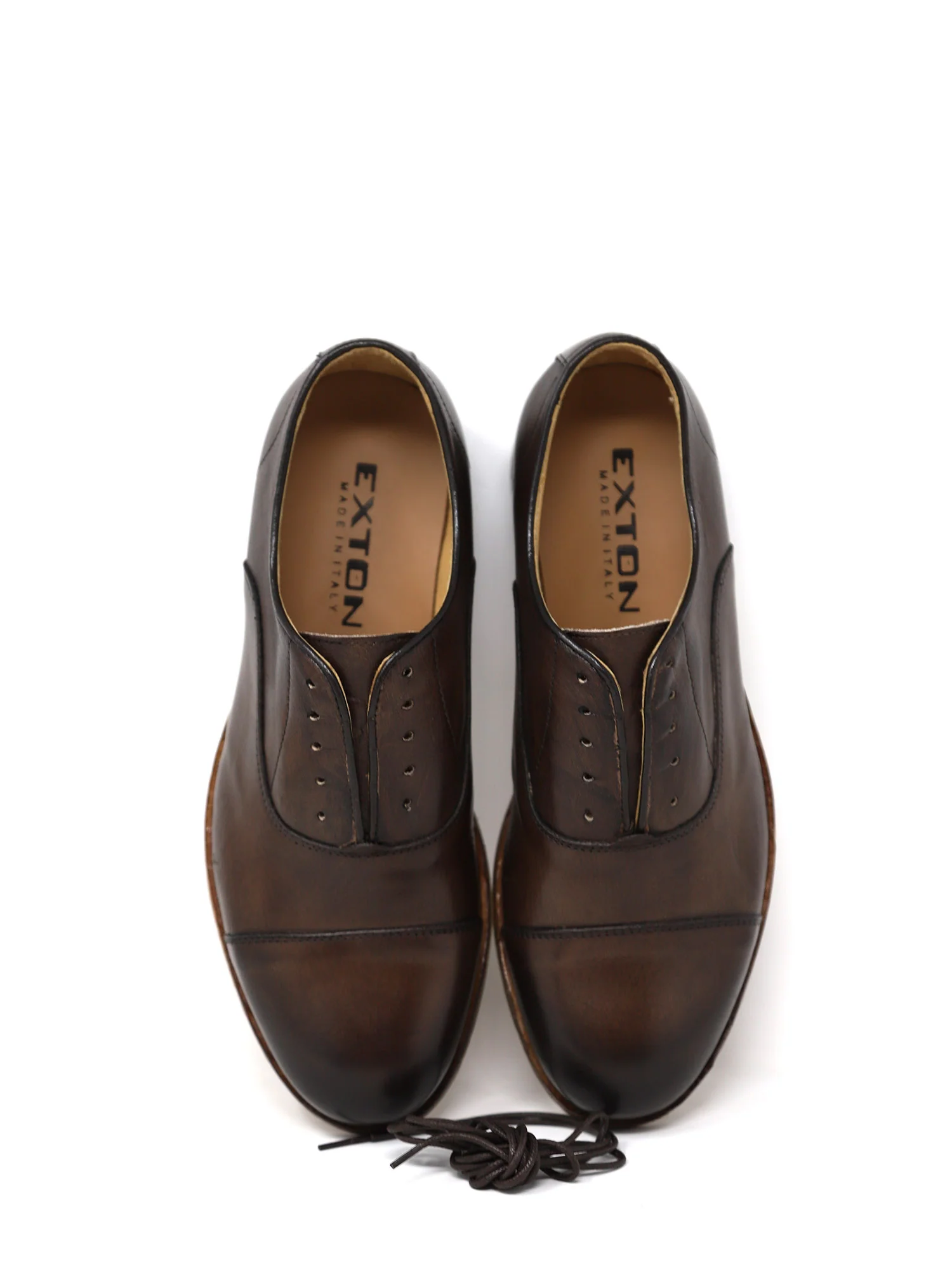 Exton Francesine Uomo | 9913 - Image 3
