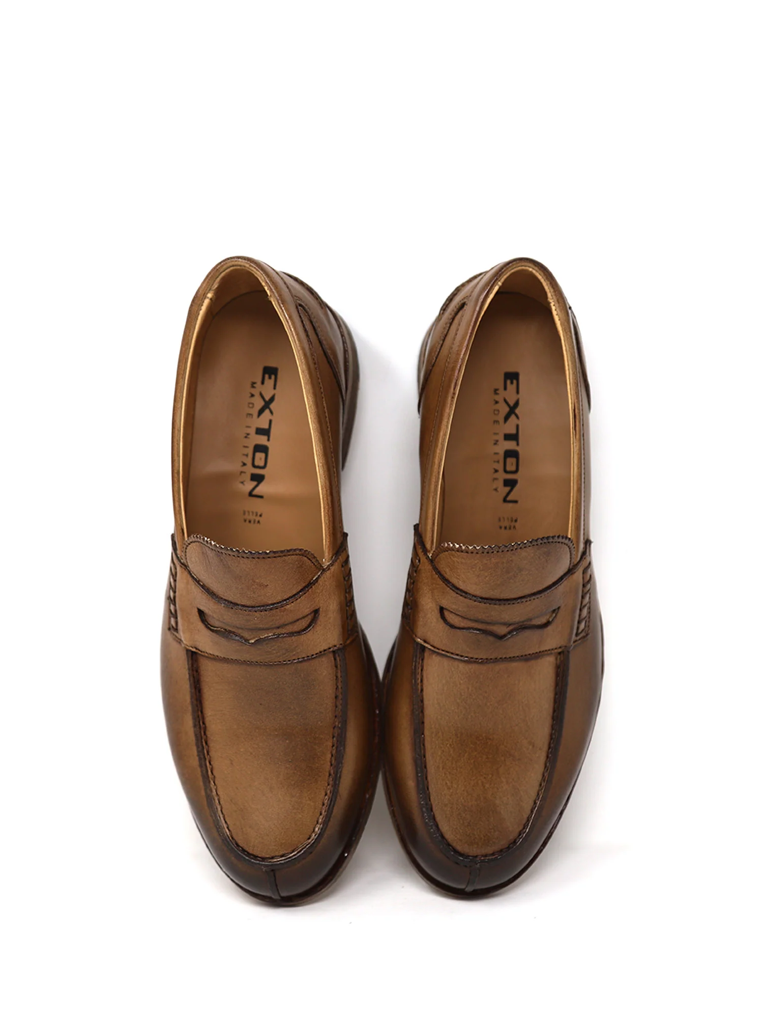 Exton Mocassini Uomo | 9918 - Image 15