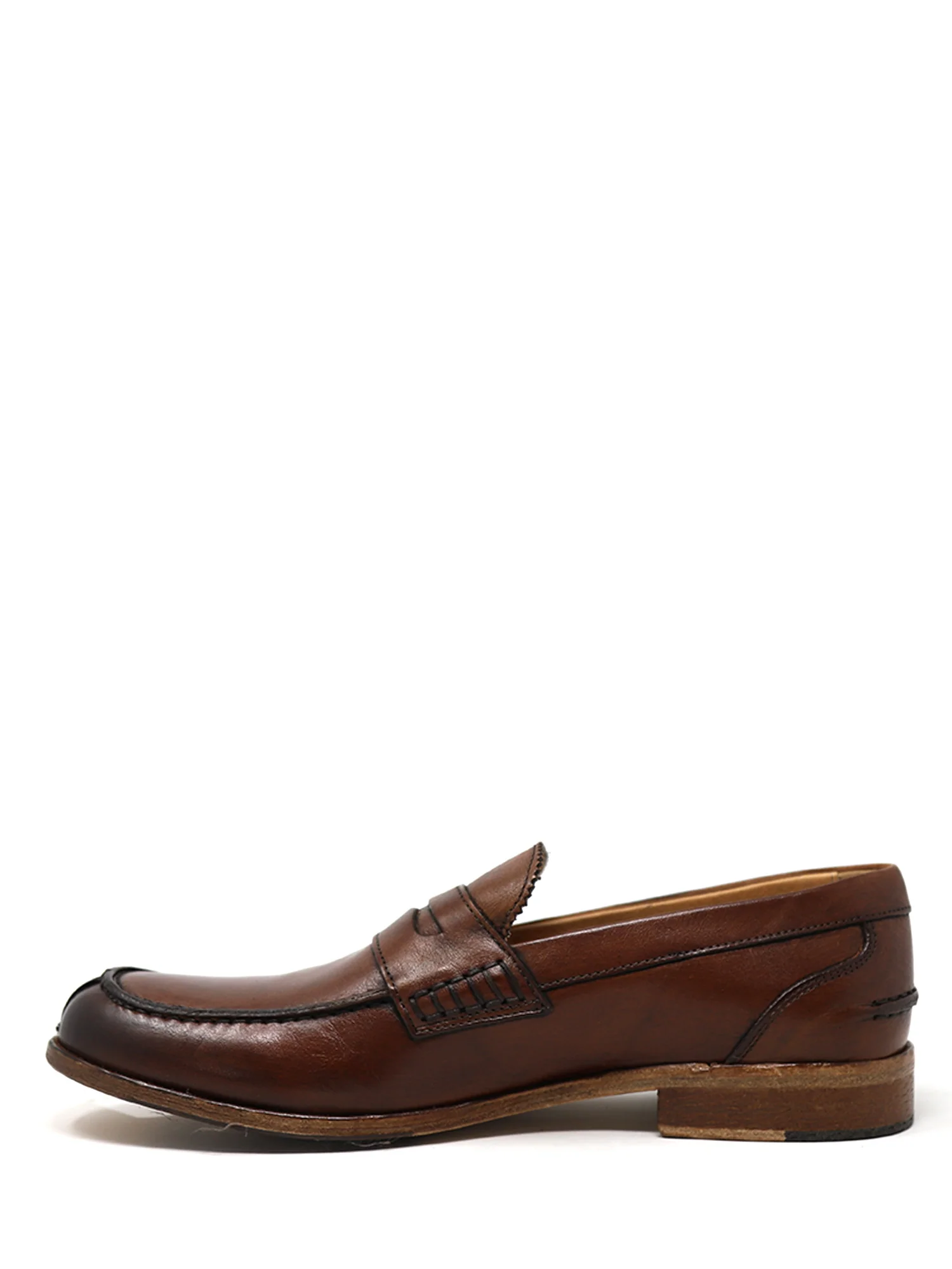 Exton Mocassini Uomo | 9918 - Image 2