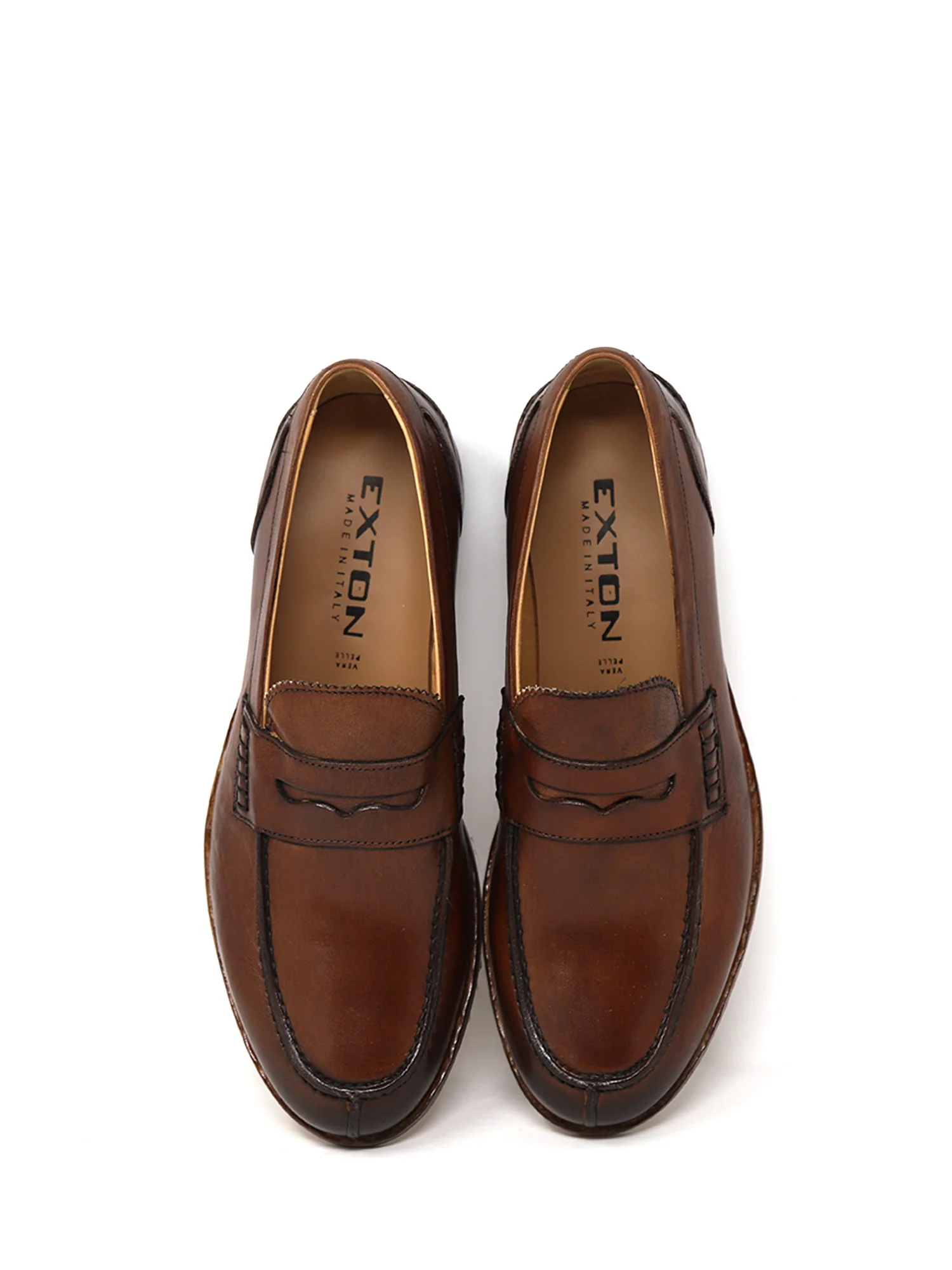 Exton Mocassini Uomo | 9918 - Image 3