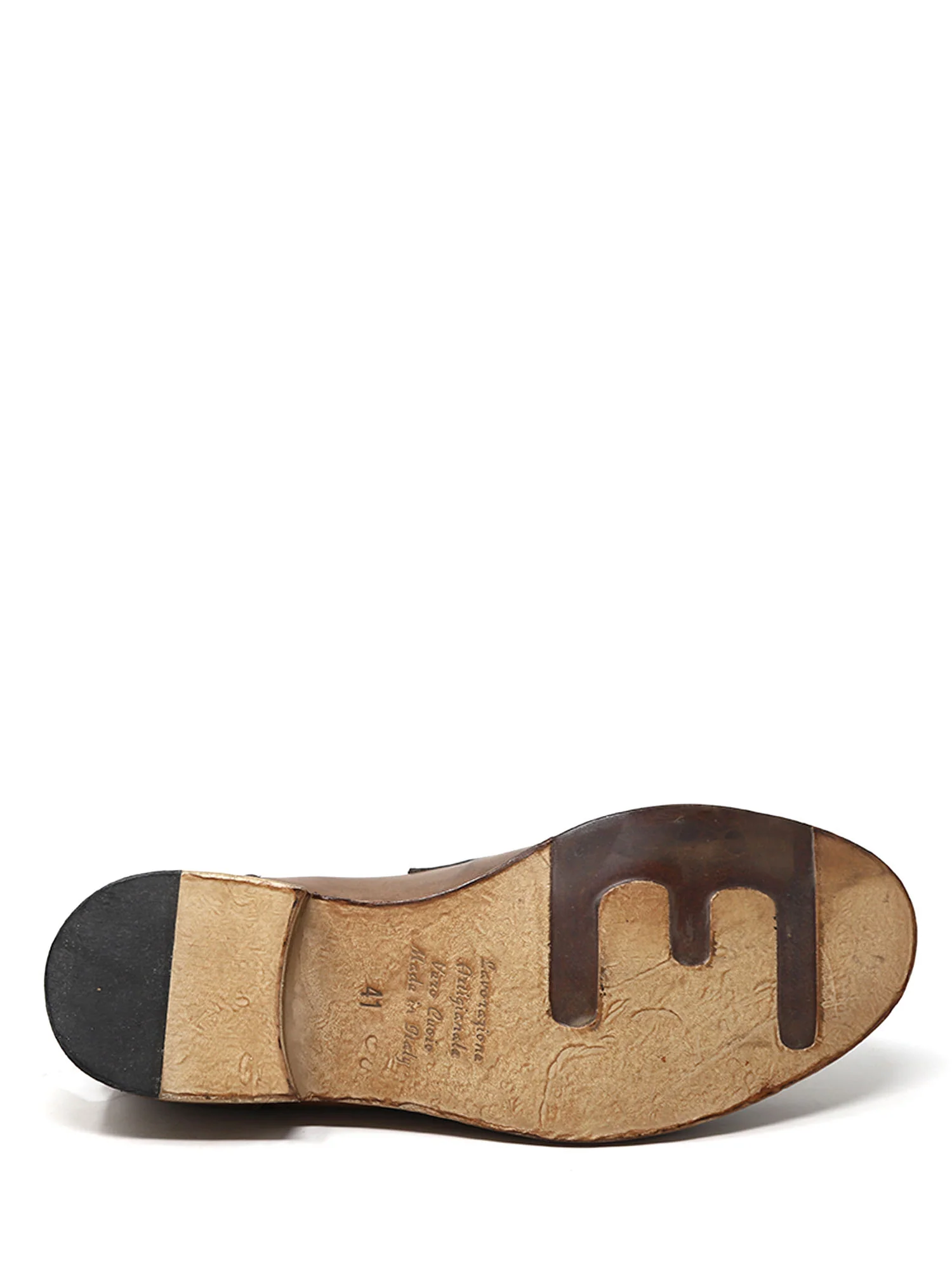 Exton Mocassini Uomo | 9918 - Image 4