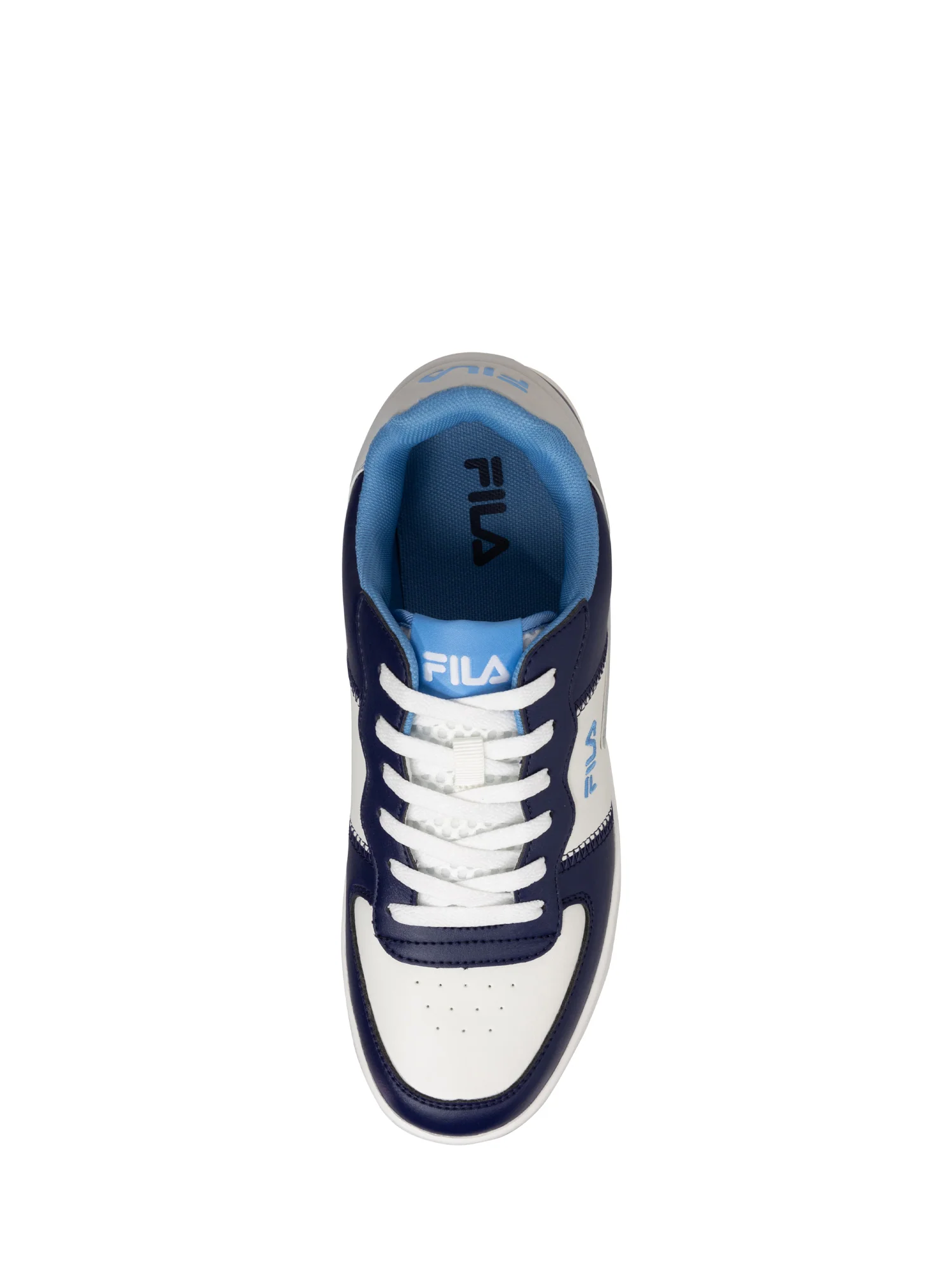 Fila Sneakers Uomo | FFM0022 - Image 13