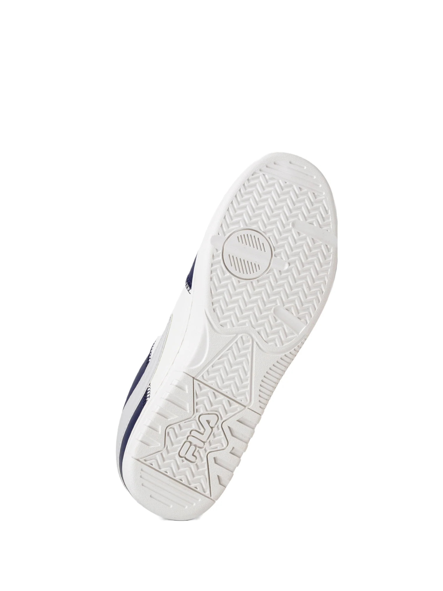 Fila Sneakers Uomo | FFM0022 - Image 15