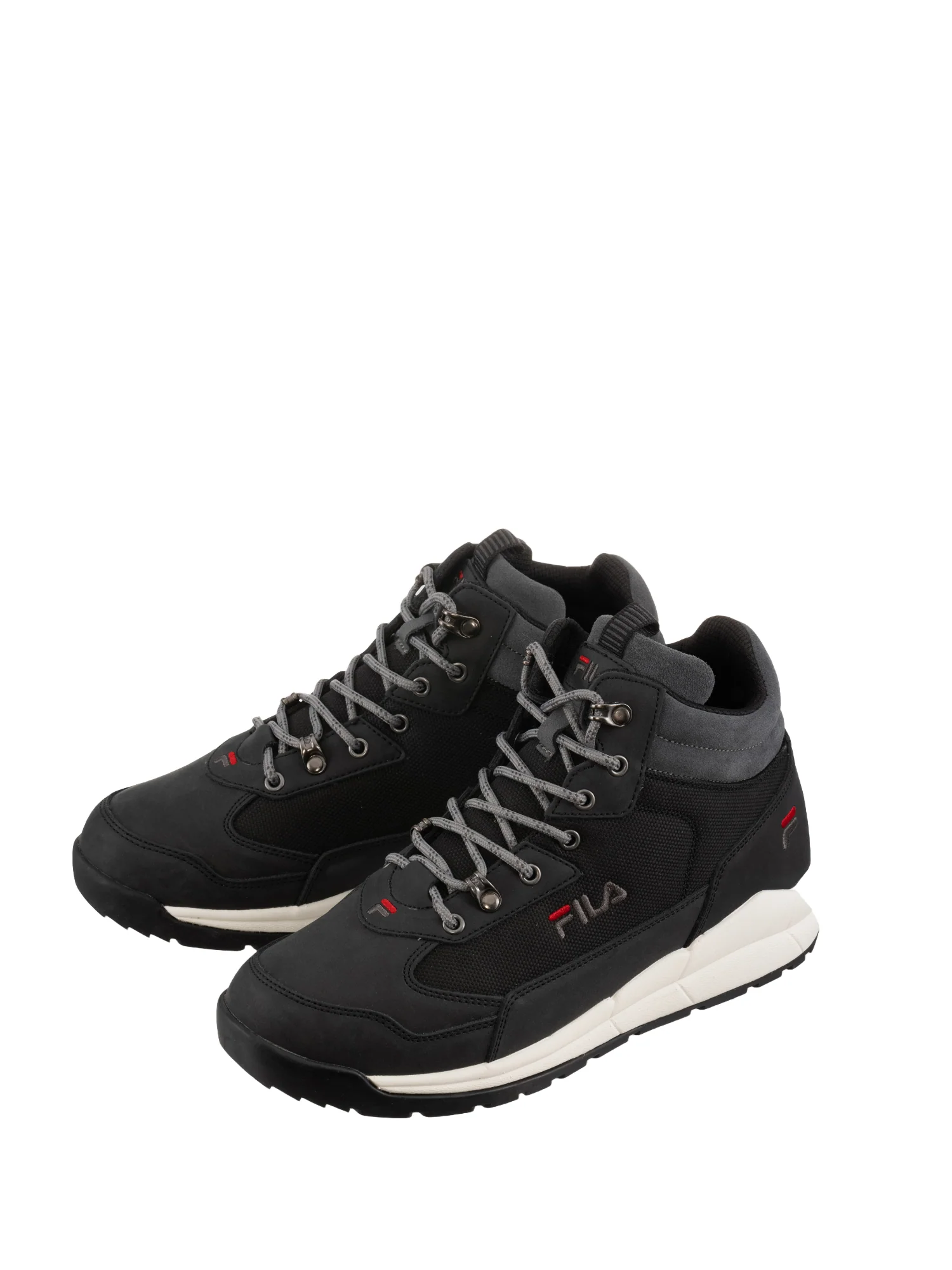 Fila Stivaletti Uomo | FFM0168 - Image 2