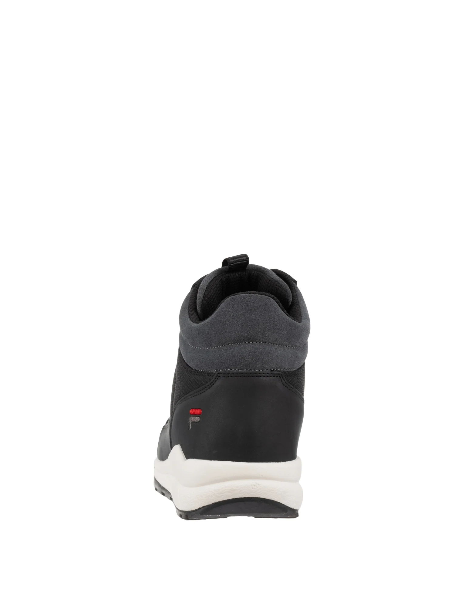 Fila Stivaletti Uomo | FFM0168 - Image 4