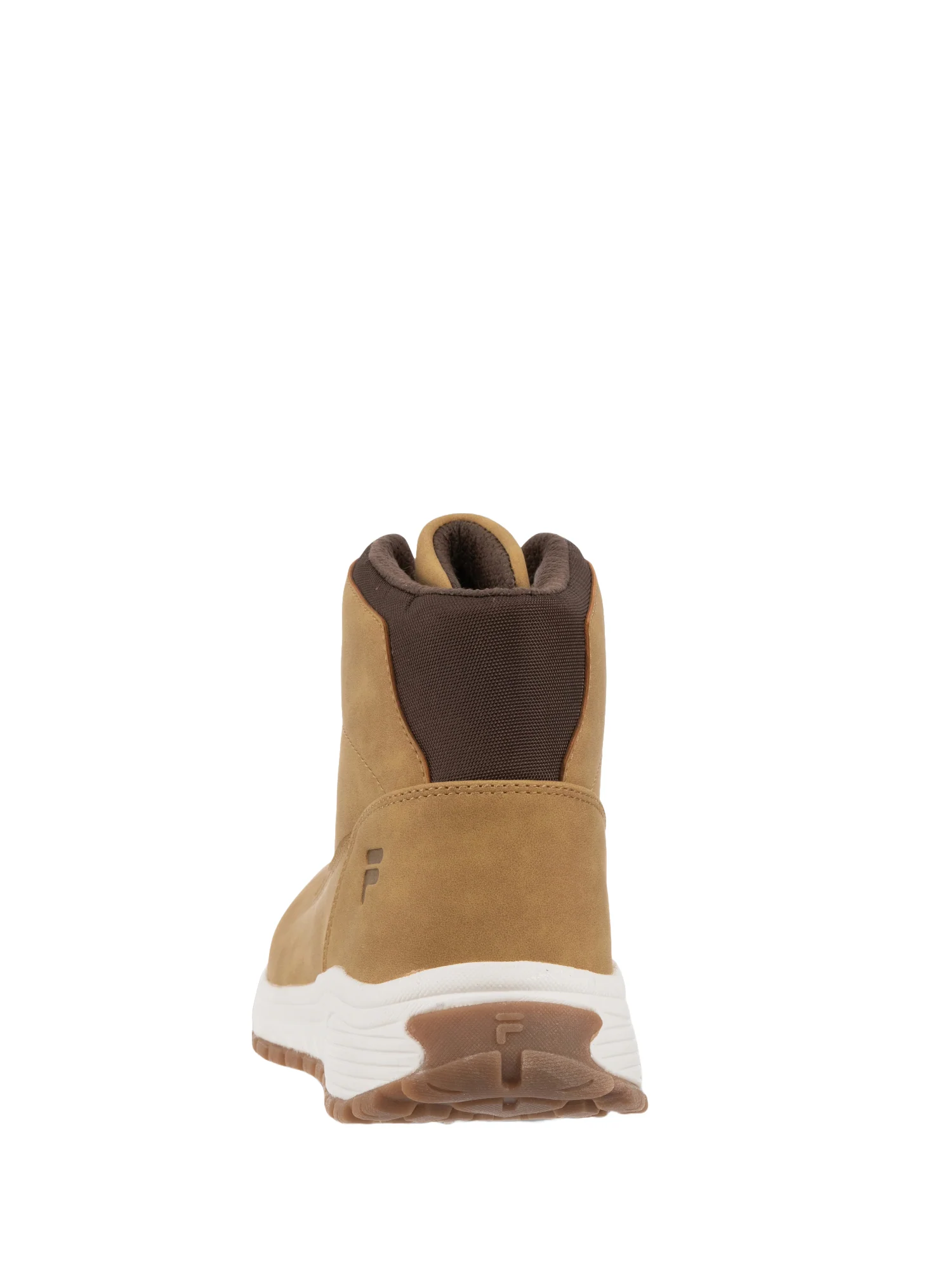 Fila Stivaletti Uomo | FFM0169 - Image 4