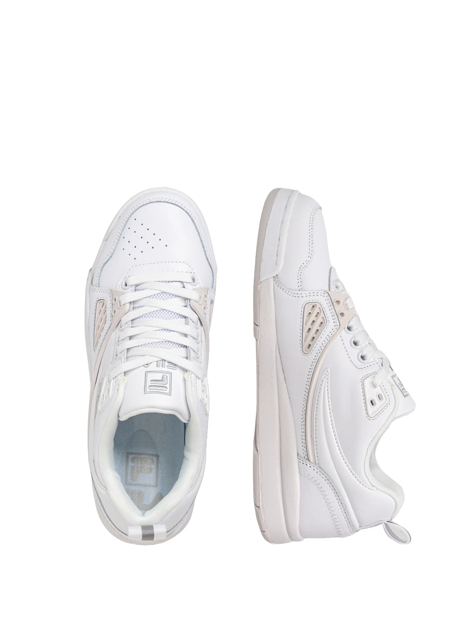 Fila Sneakers Uomo | FFM0214 - Image 8