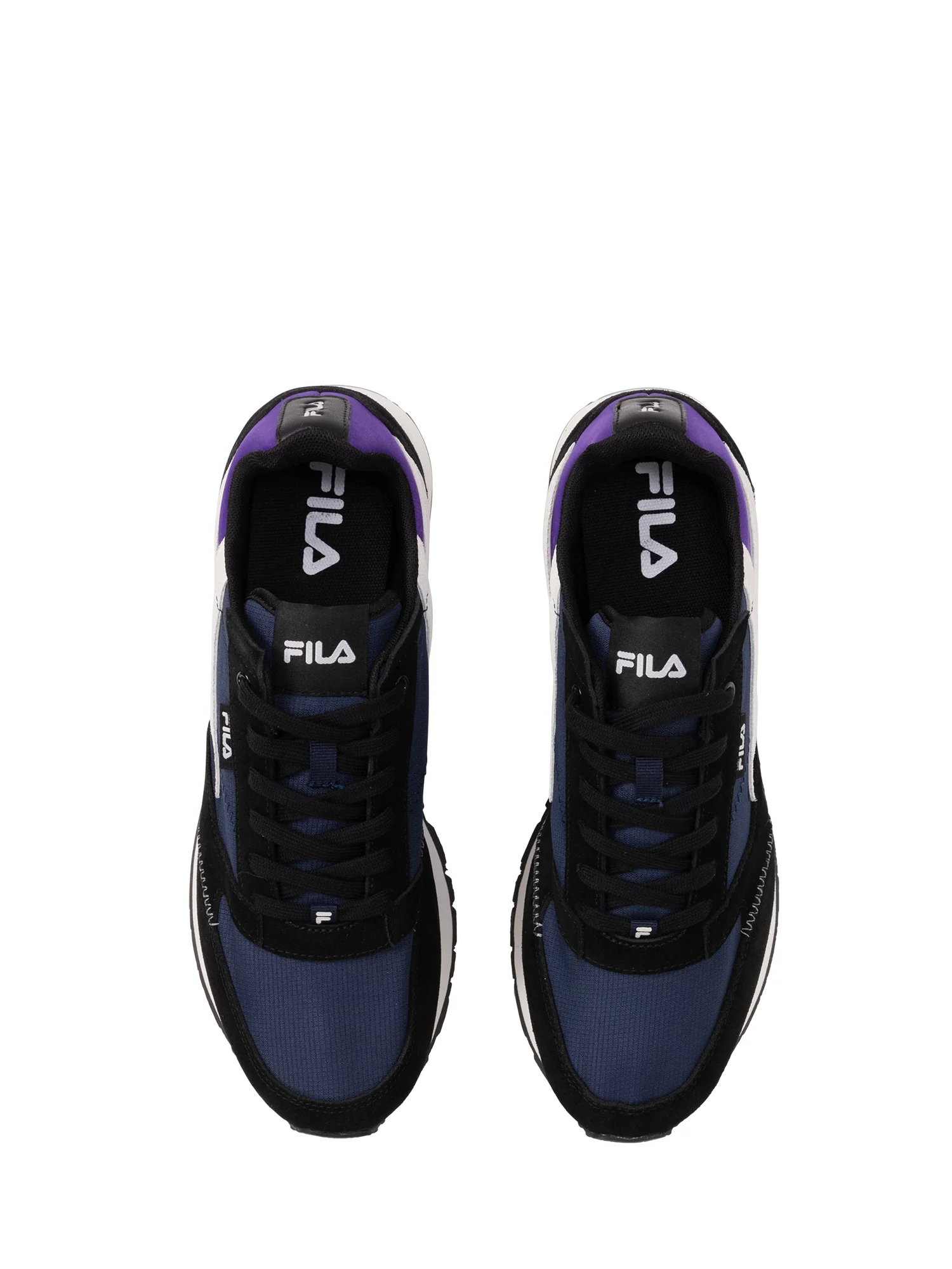 Fila Sneakers Uomo | FFM0223 - Image 3