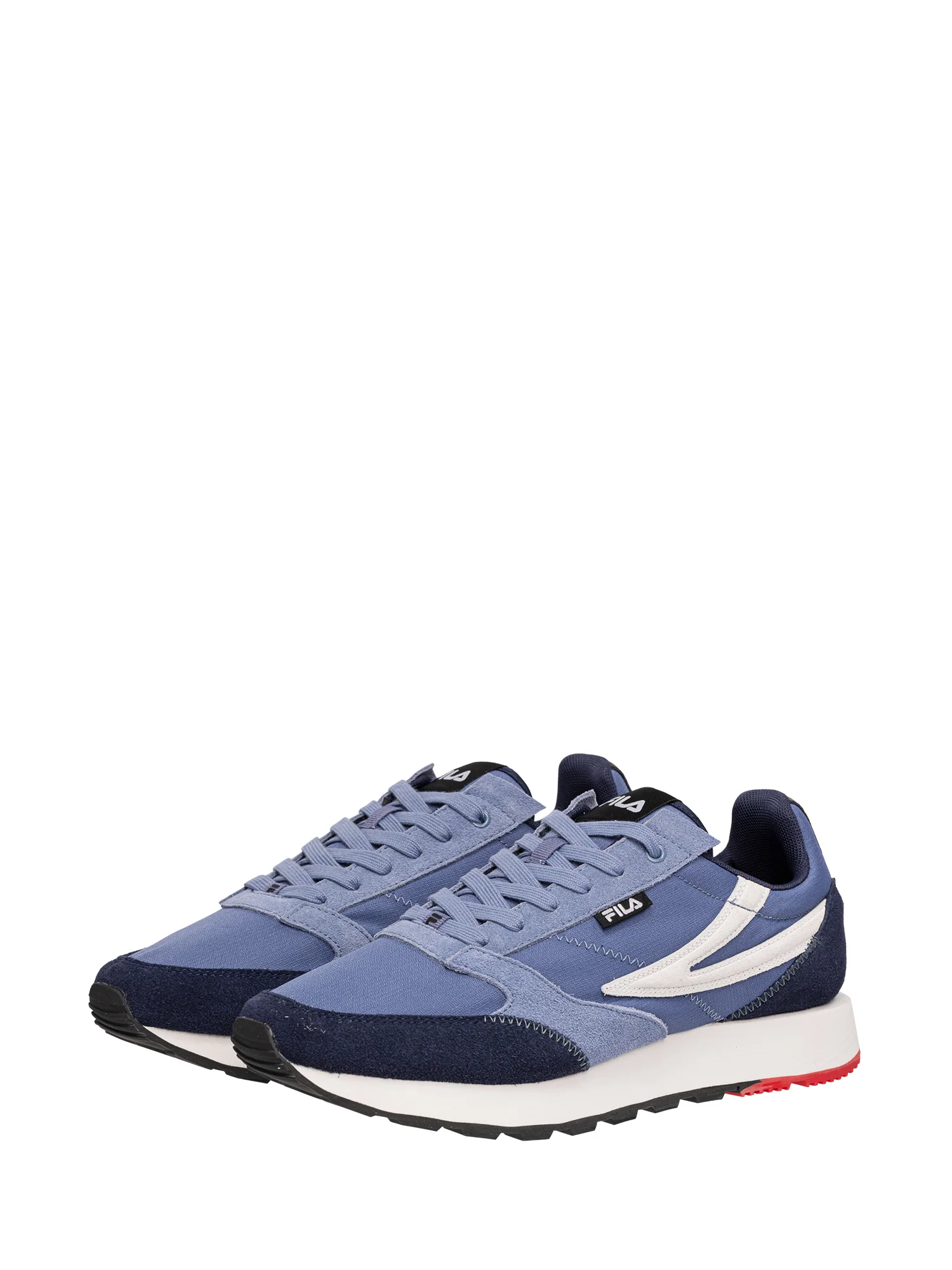 Fila Sneakers Uomo | FFM0223 - Image 7