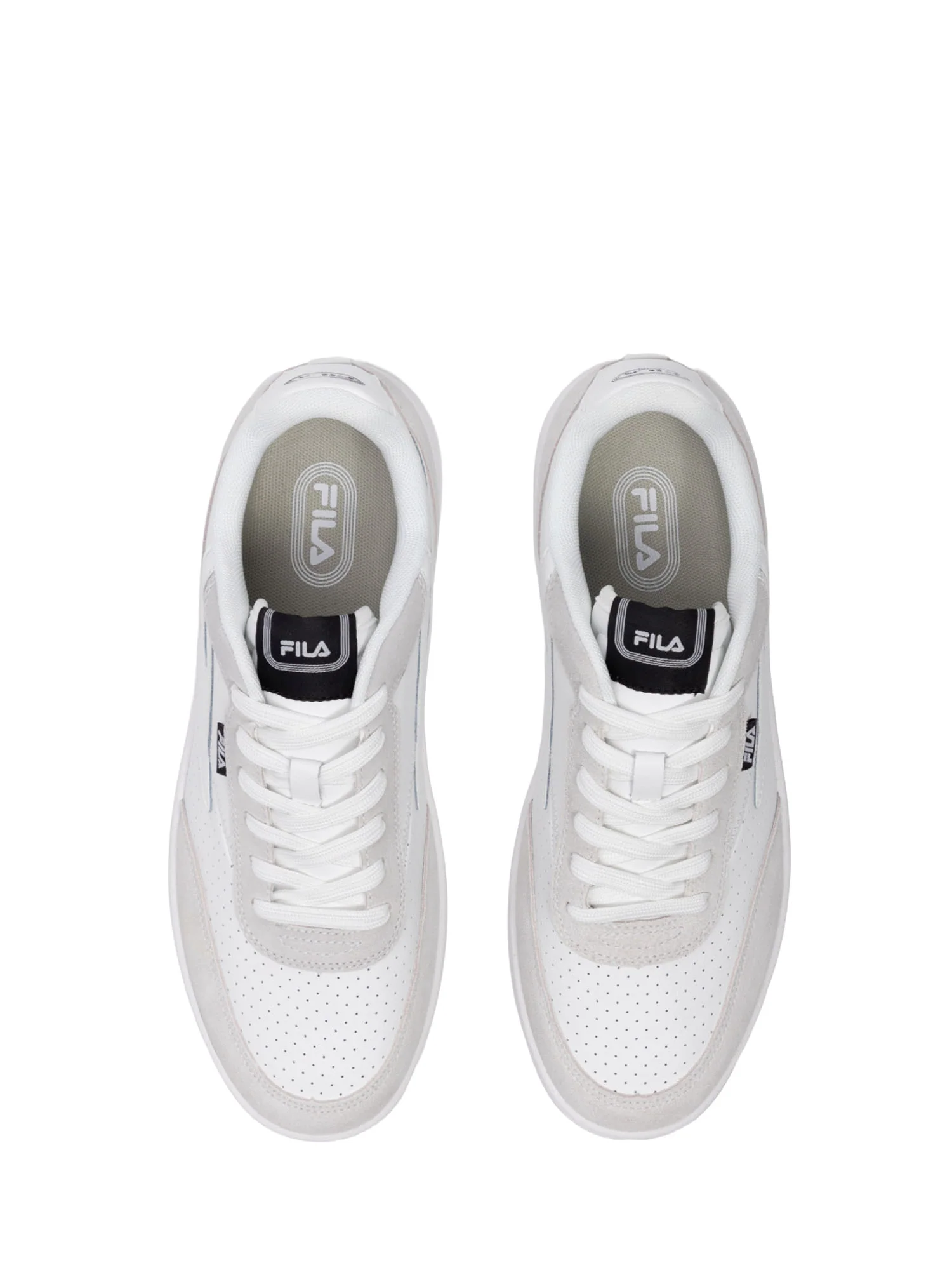 Fila Sneakers Uomo | FFM0252 - Image 8
