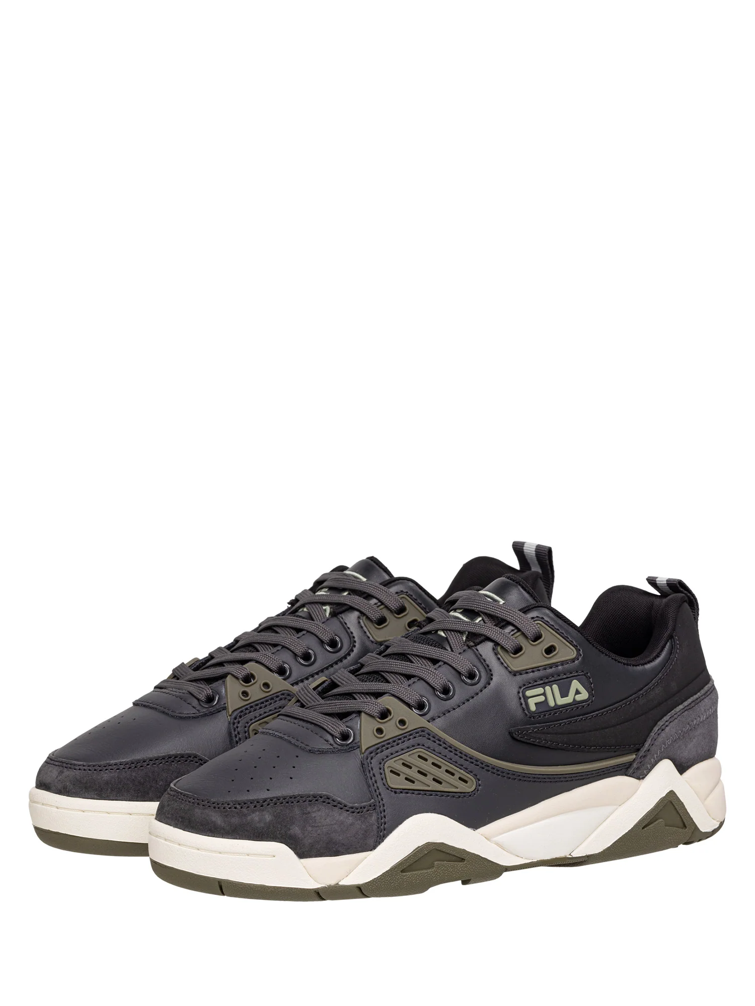 Fila Sneakers Uomo | FFM0262 - Image 7