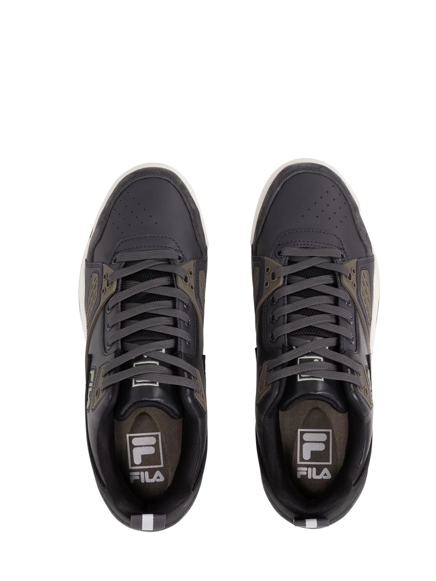 Fila Sneakers Uomo | FFM0262 - Image 8