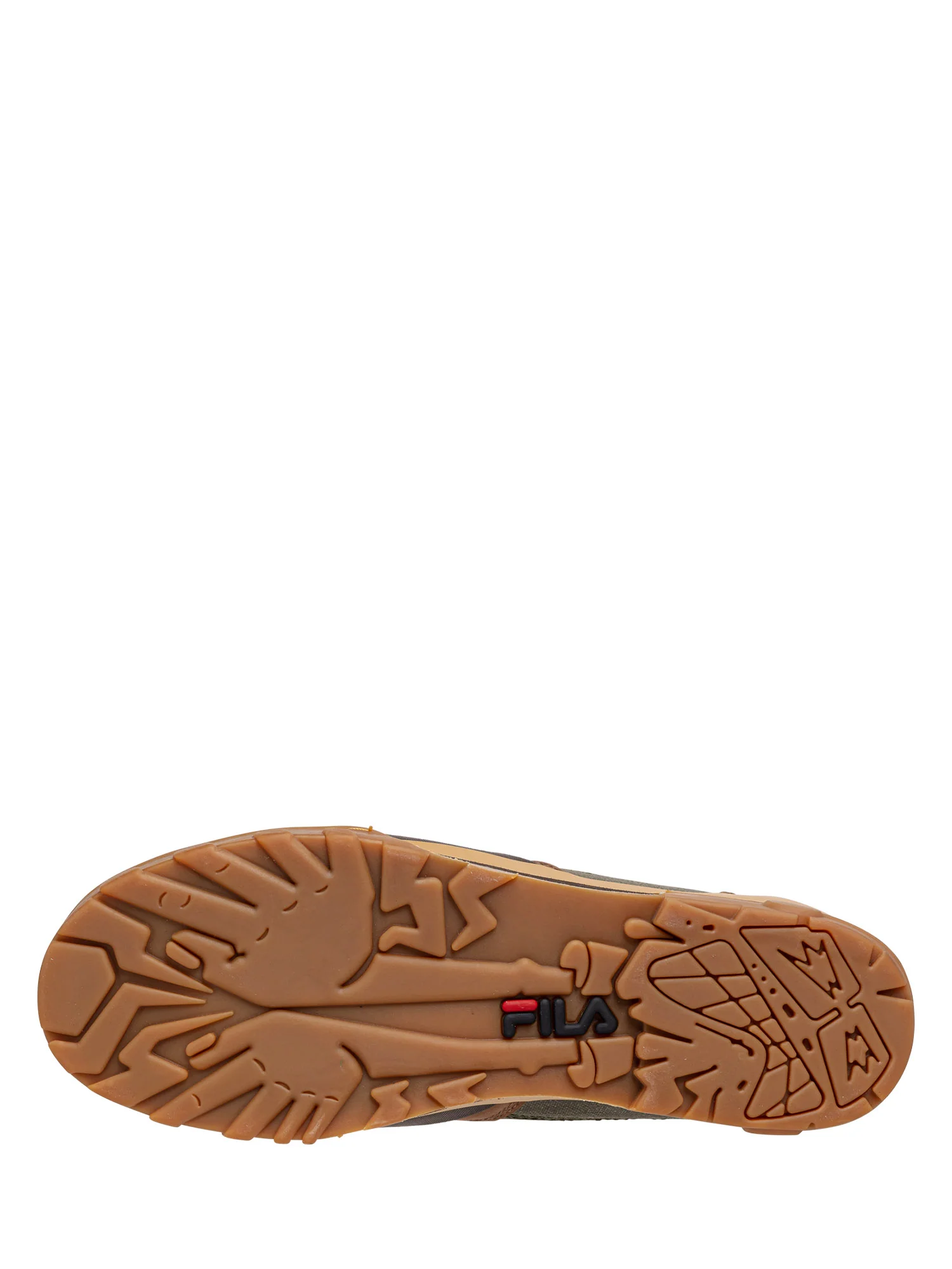 Fila Stivaletti Uomo | FFM0267 - Image 5