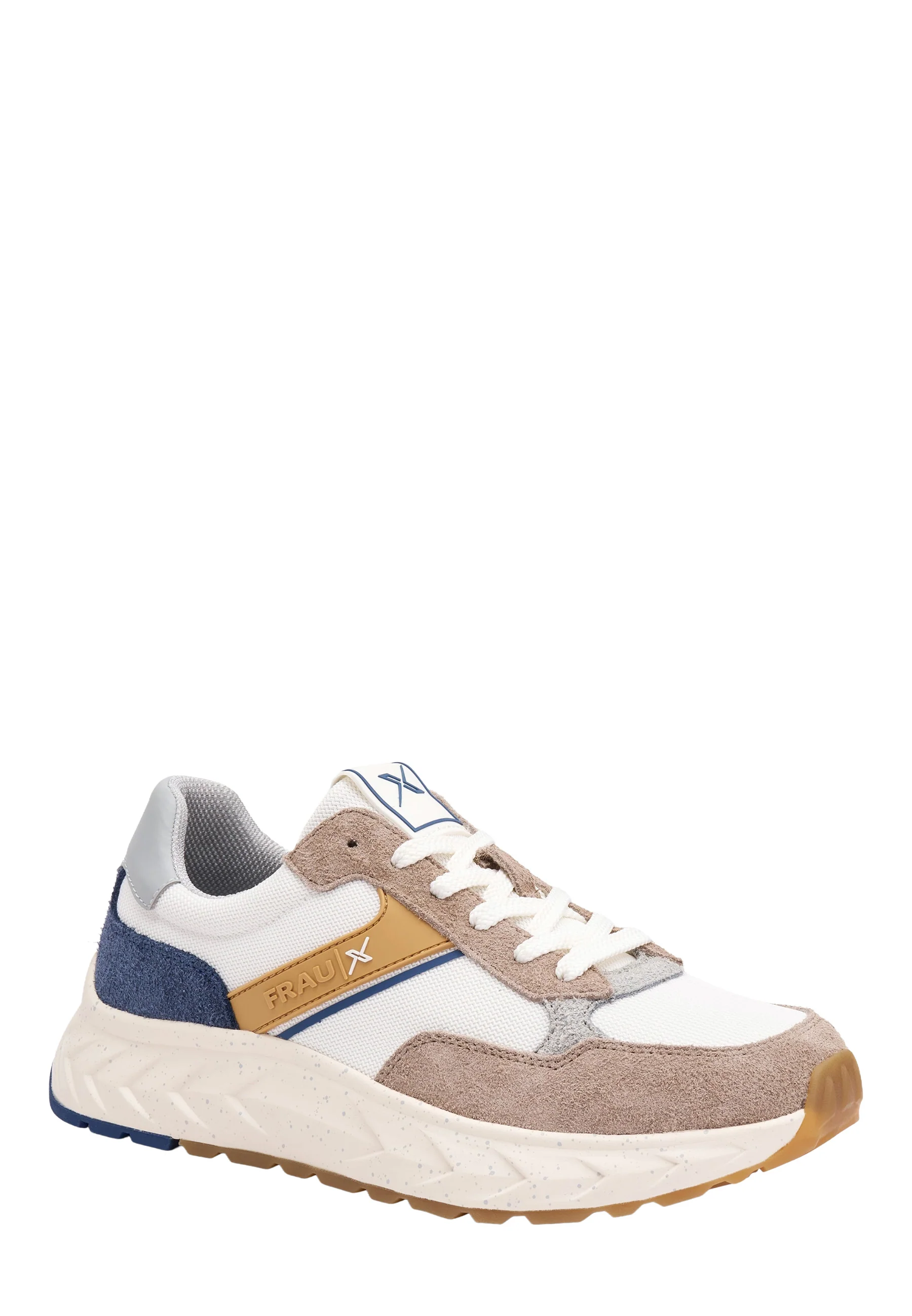 Frau Sneakers Uomo | X033 - Image 2