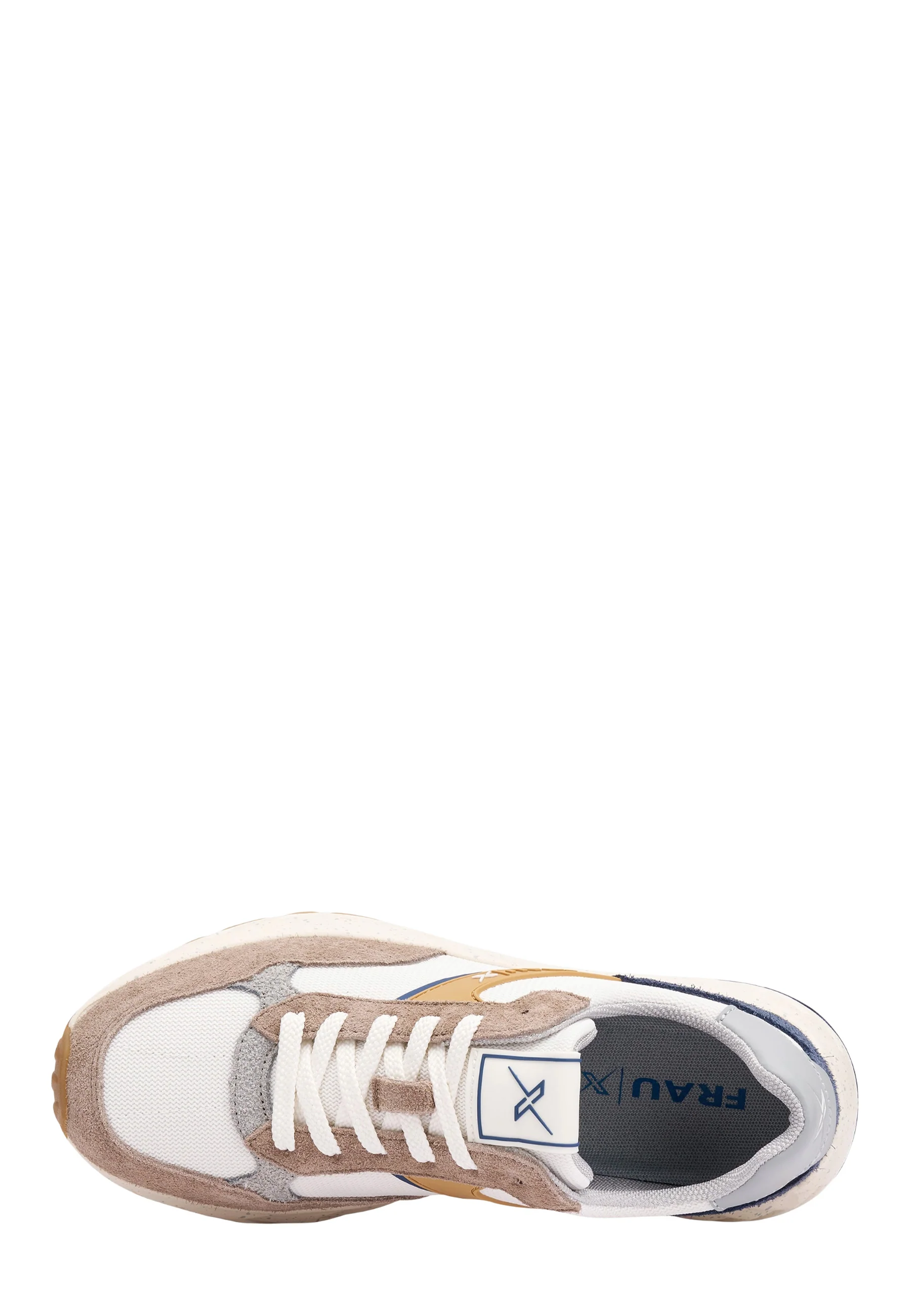 Frau Sneakers Uomo | X033 - Image 4