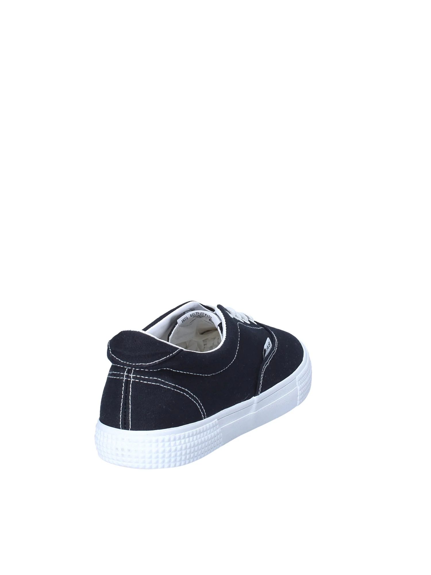 Gas Sneakers Uomo | GAM810161 - Image 9