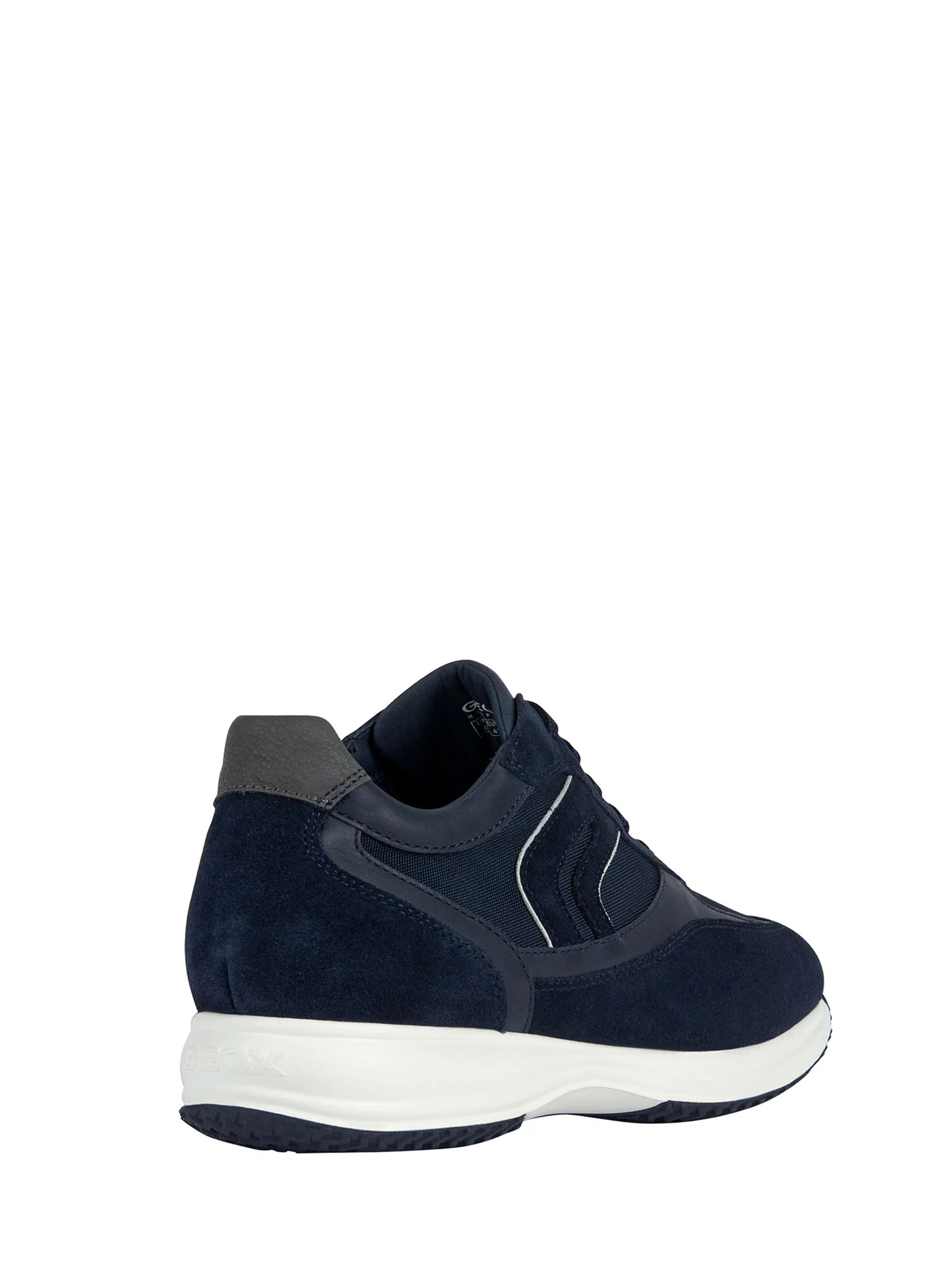 Geox Sneakers Uomo | U0162P 02211 - Image 11