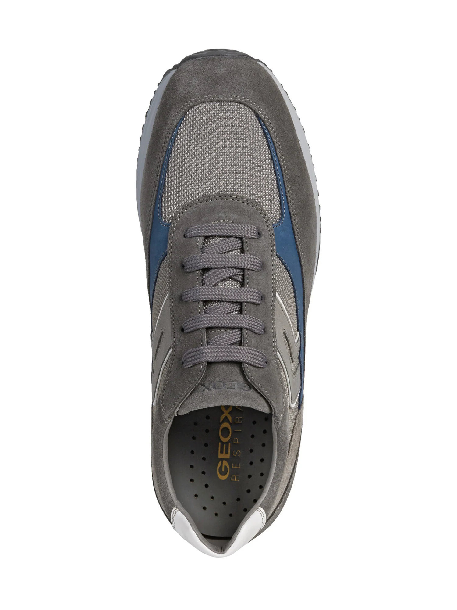 Geox Sneakers Uomo | U0162P 02211 - Image 9