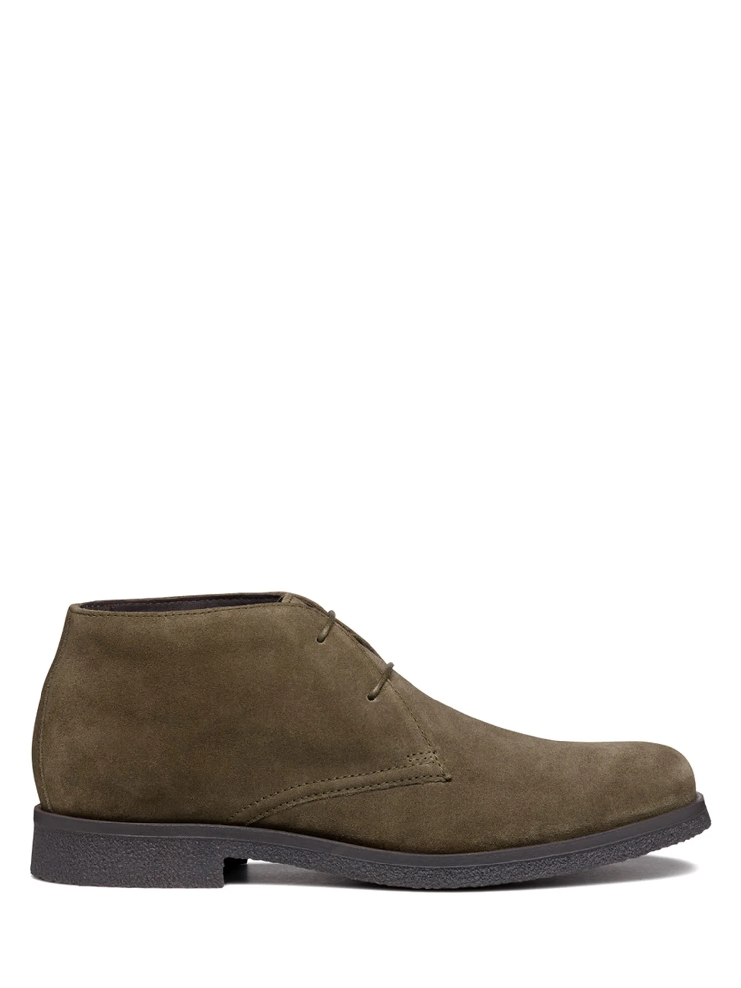 Geox Polacchino Uomo | U0458A 00022