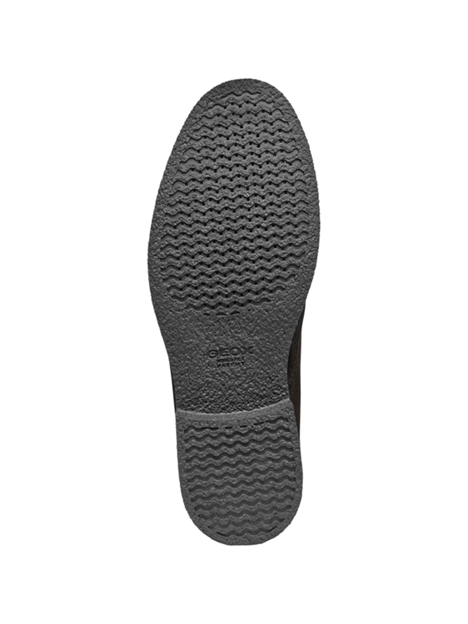 Geox Polacchino Uomo | U0458A 00022 - Image 10