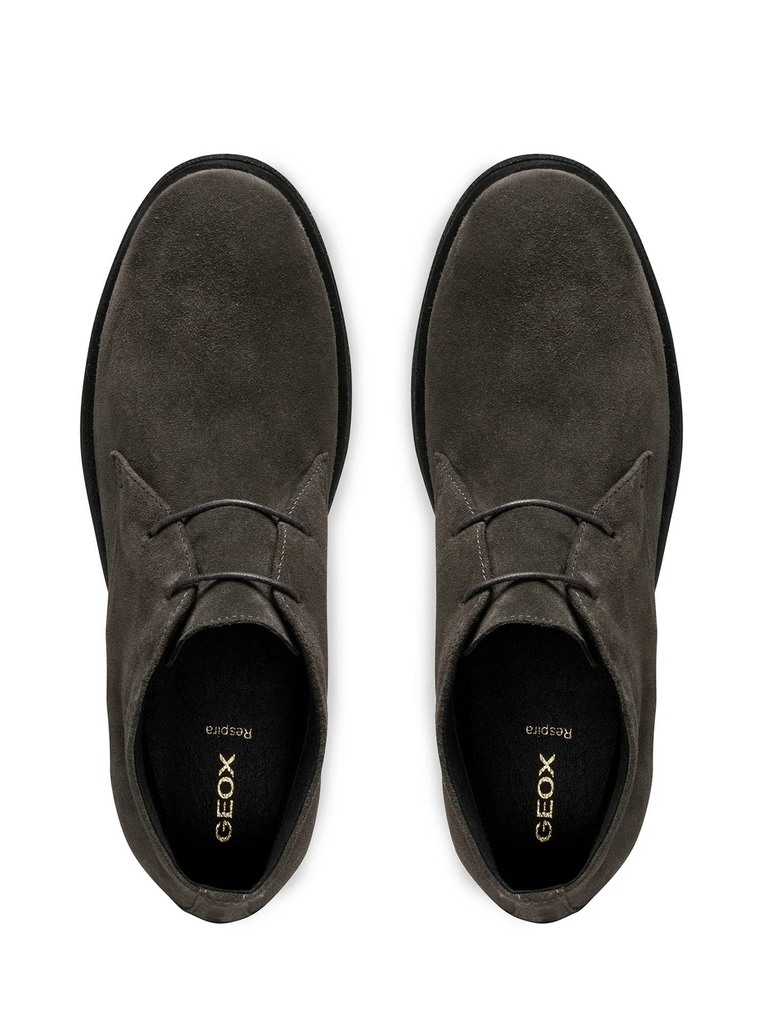 Geox Polacchino Uomo | U0458A 00022 - Image 13