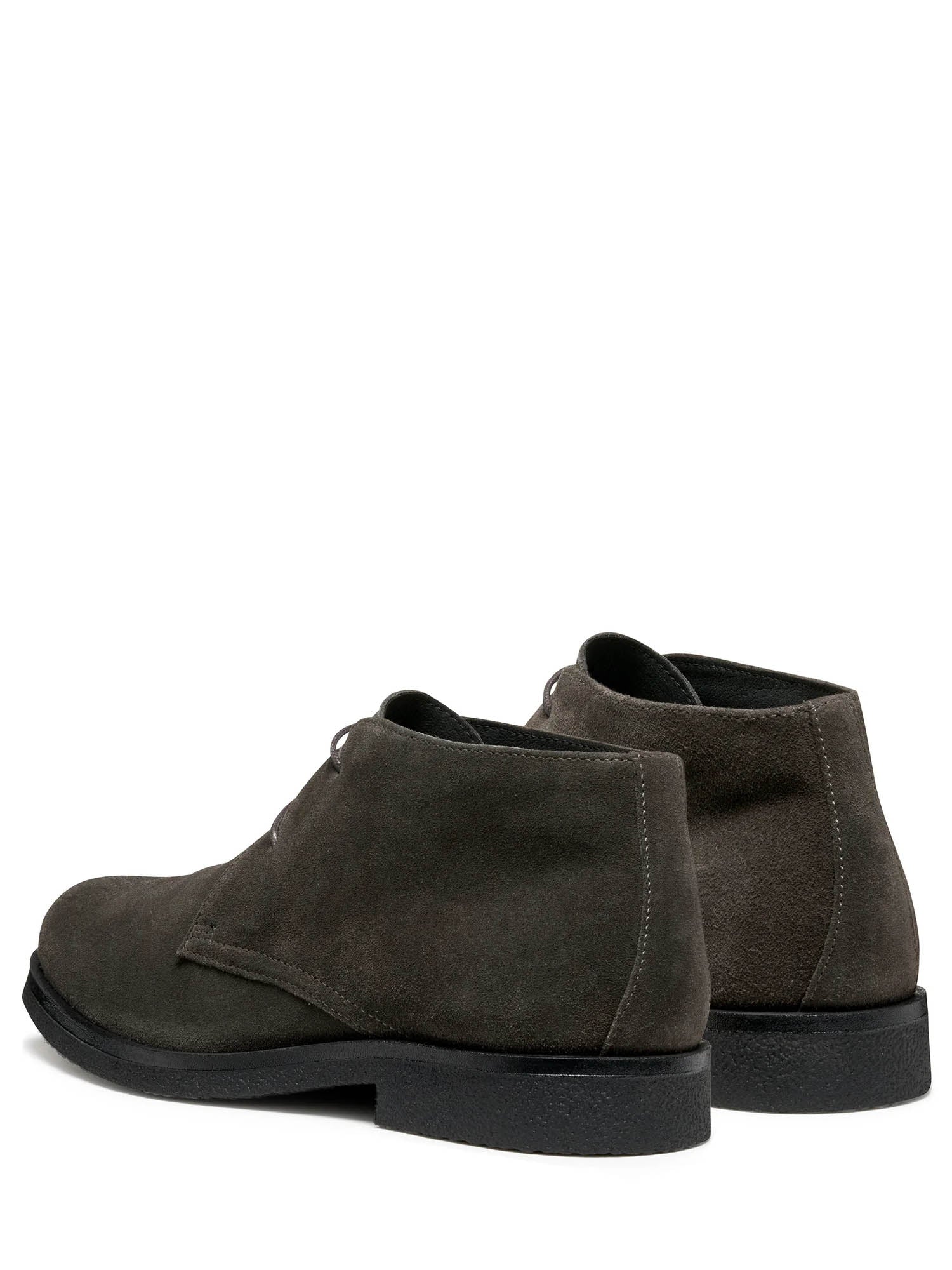 Geox Polacchino Uomo | U0458A 00022 - Image 14