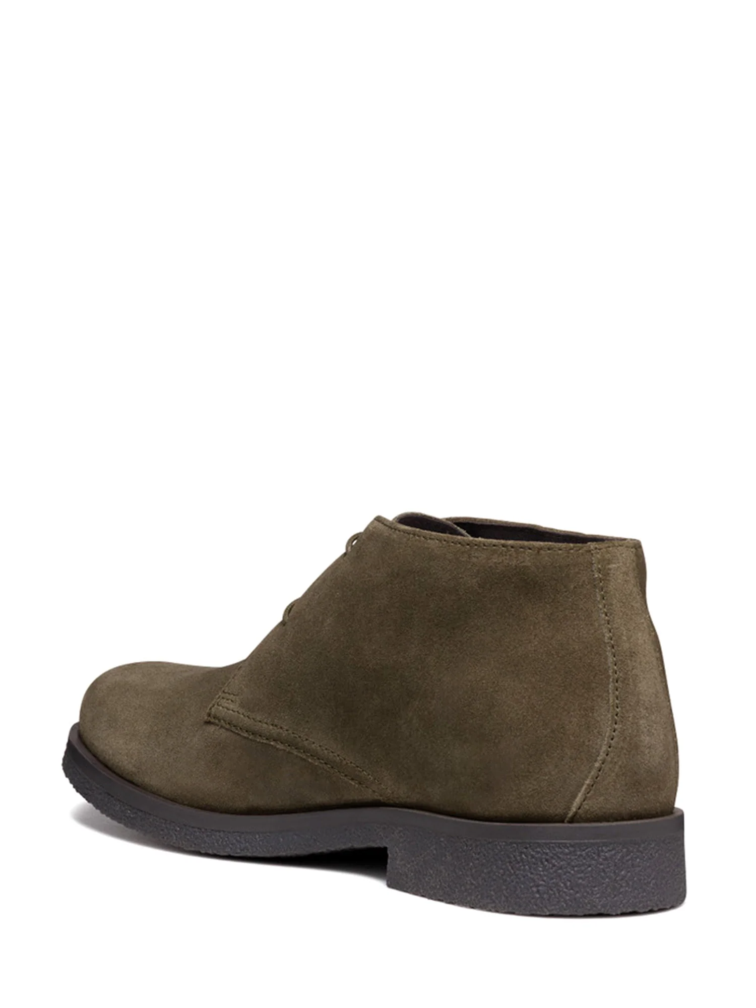 Geox Polacchino Uomo | U0458A 00022 - Image 3