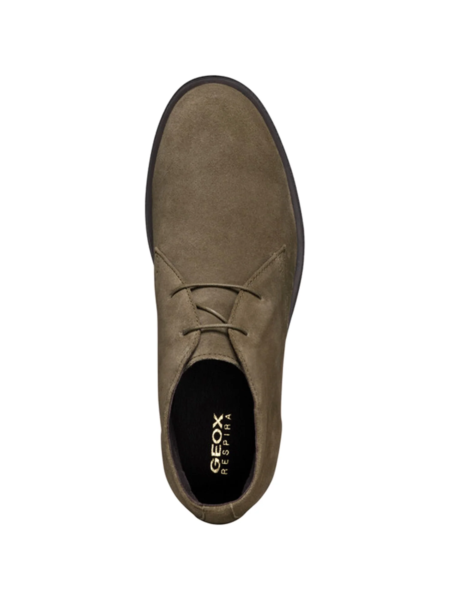 Geox Polacchino Uomo | U0458A 00022 - Image 4