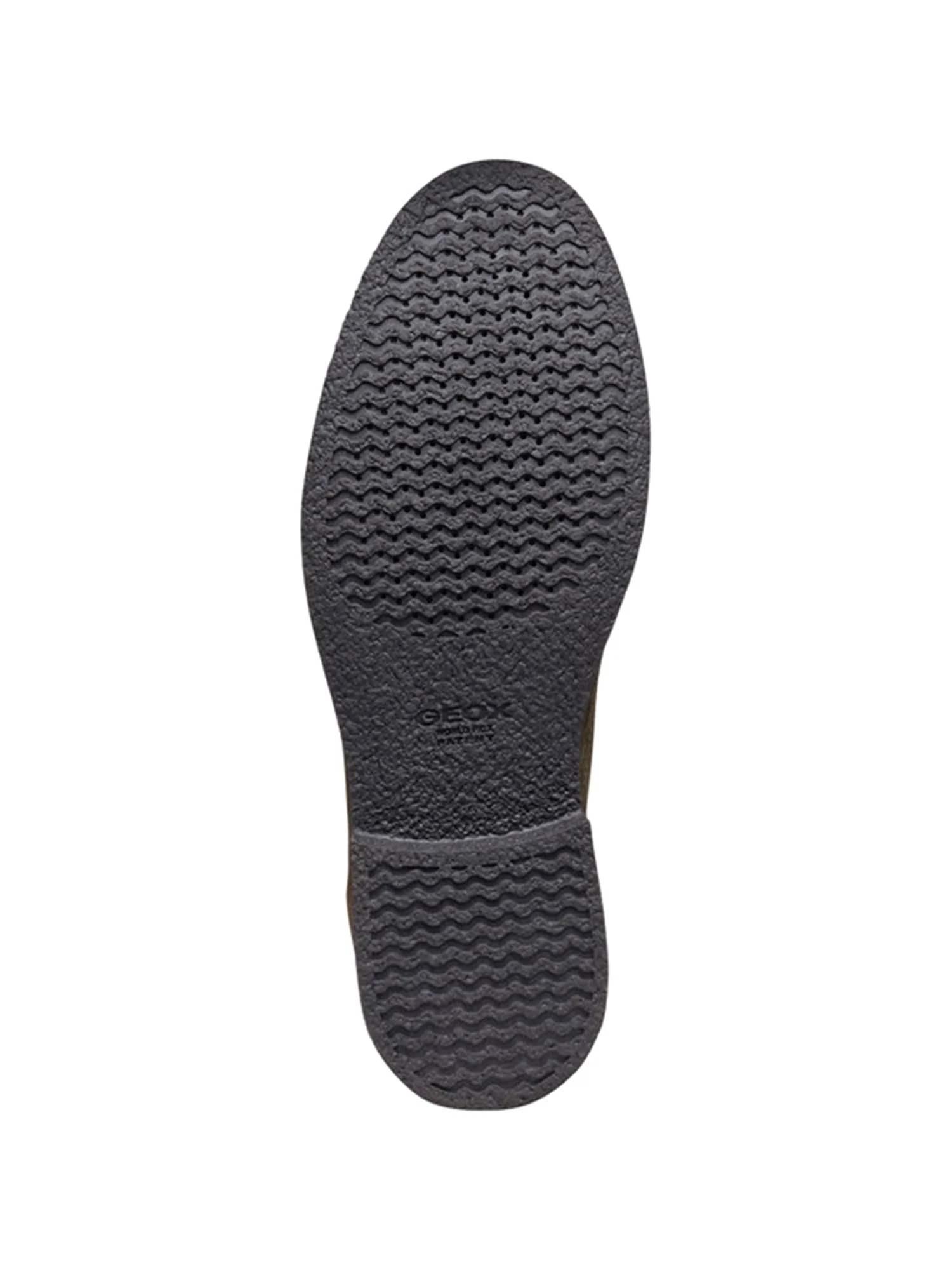 Geox Polacchino Uomo | U0458A 00022 - Image 5
