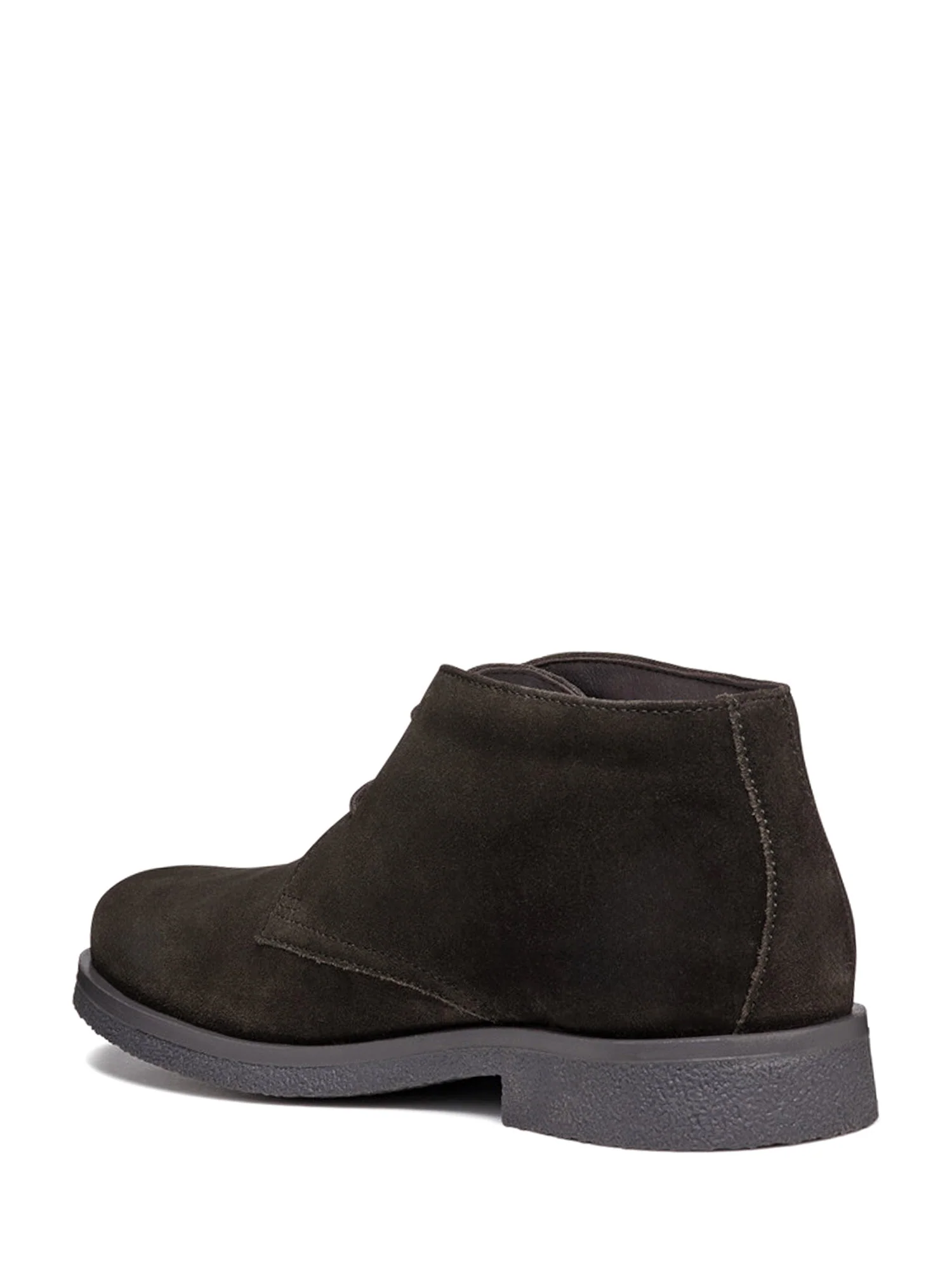 Geox Polacchino Uomo | U0458A 00022 - Image 8
